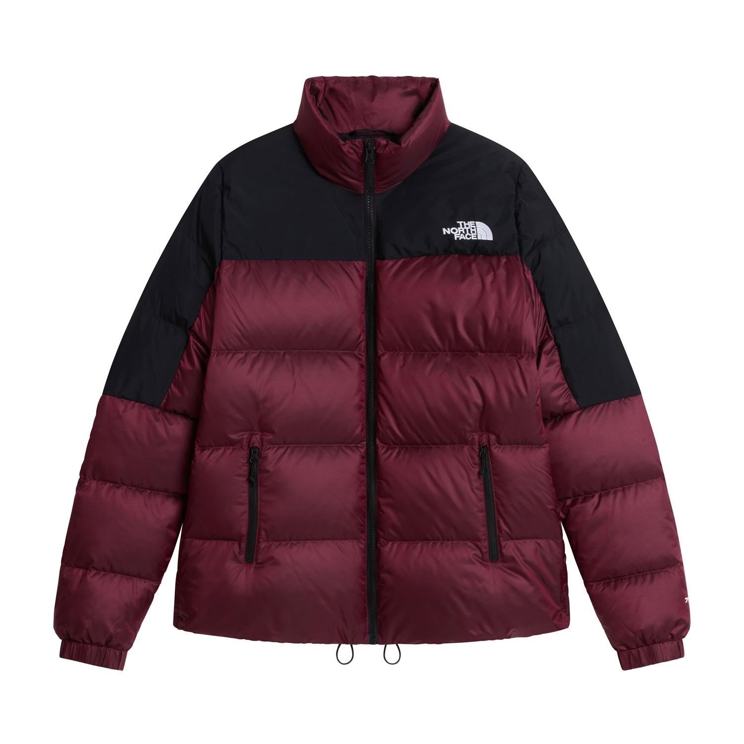 The North Face W DIABLO DOWN 2.0 JACKET Kadın Ceket NF0A8E14UN01