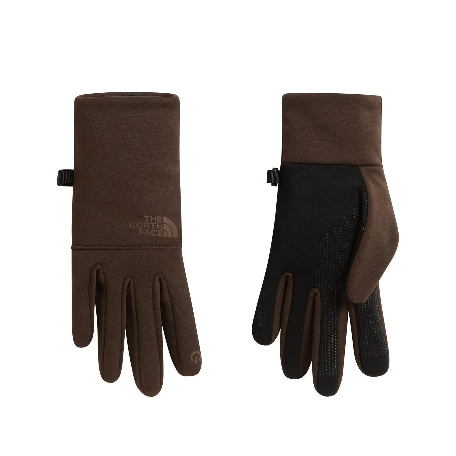 The North Face W ETIP RECYCLED GLOVE Kadın Eldiven NF0A4SHBNMF1