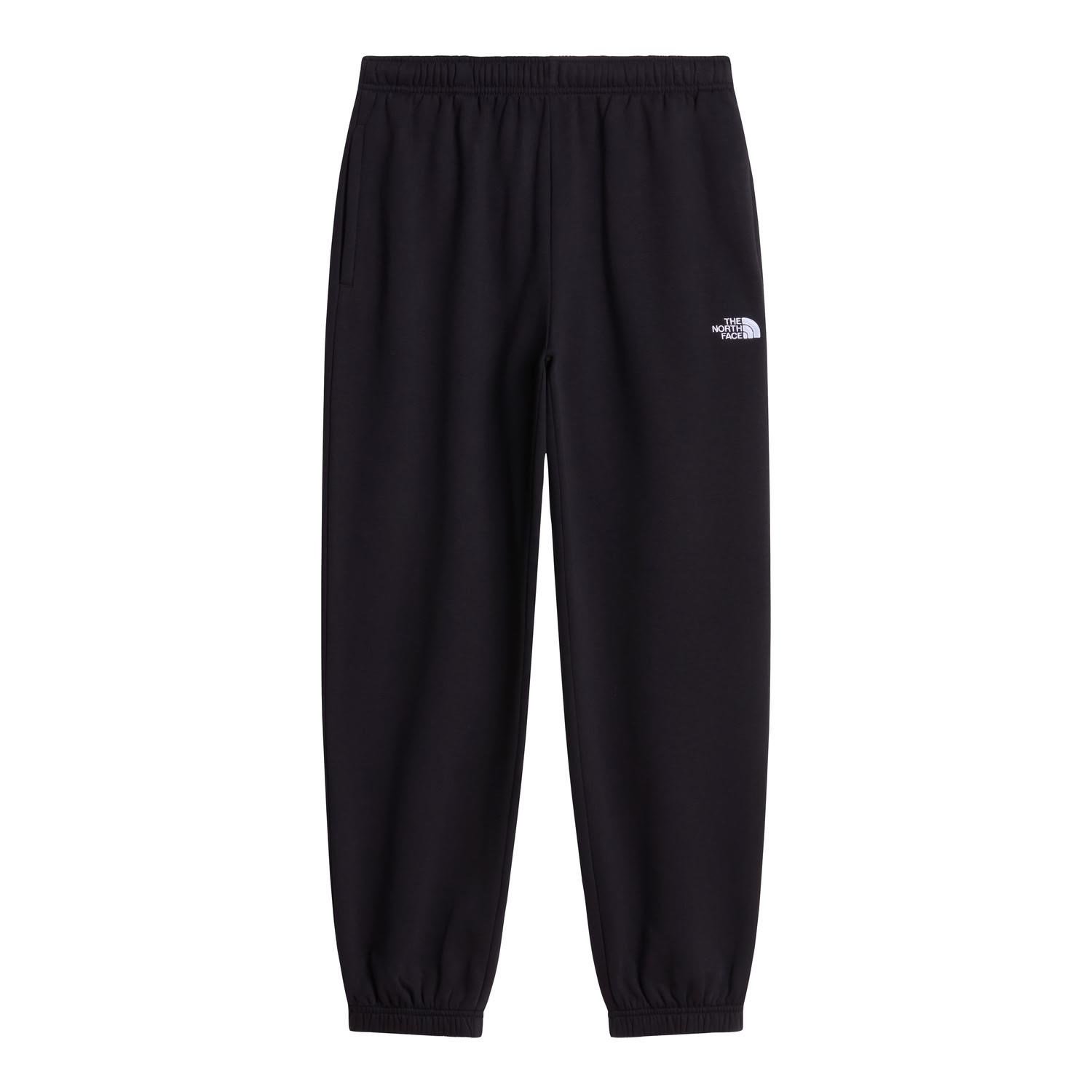 The North Face W EVOLUTION SIMPLE DOME REGULAR PANT Kadın Pantolon NF0A8CWVJK31