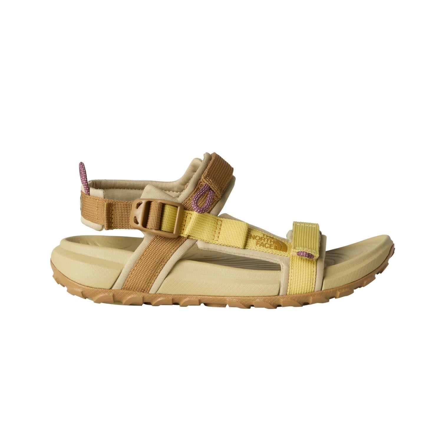 The North Face W EXPLORE CAMP SANDAL Kadın Ayakkabısı NF0A8ADRL1P1