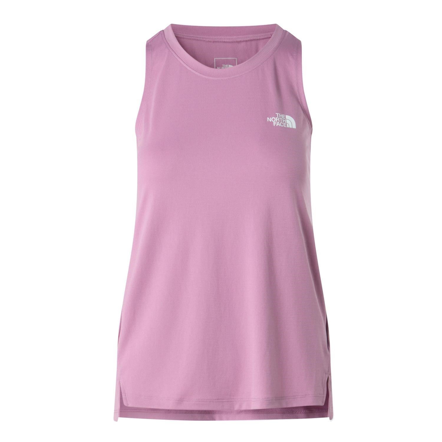 The North Face W FLEX TANK Kadın Tişört NF0A8BRTG6E1
