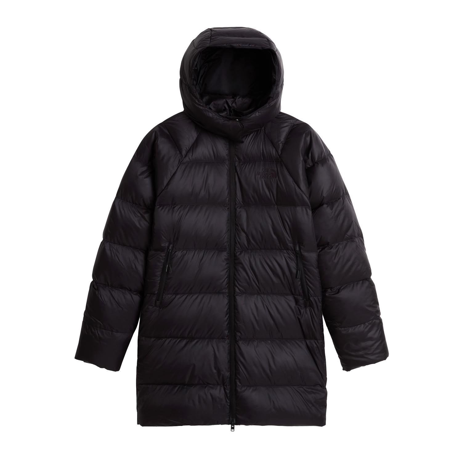 The North Face W HYDRENALITE CITY DOWN HOODED PARKA Kadın Ceket NF0A8D3KJK31