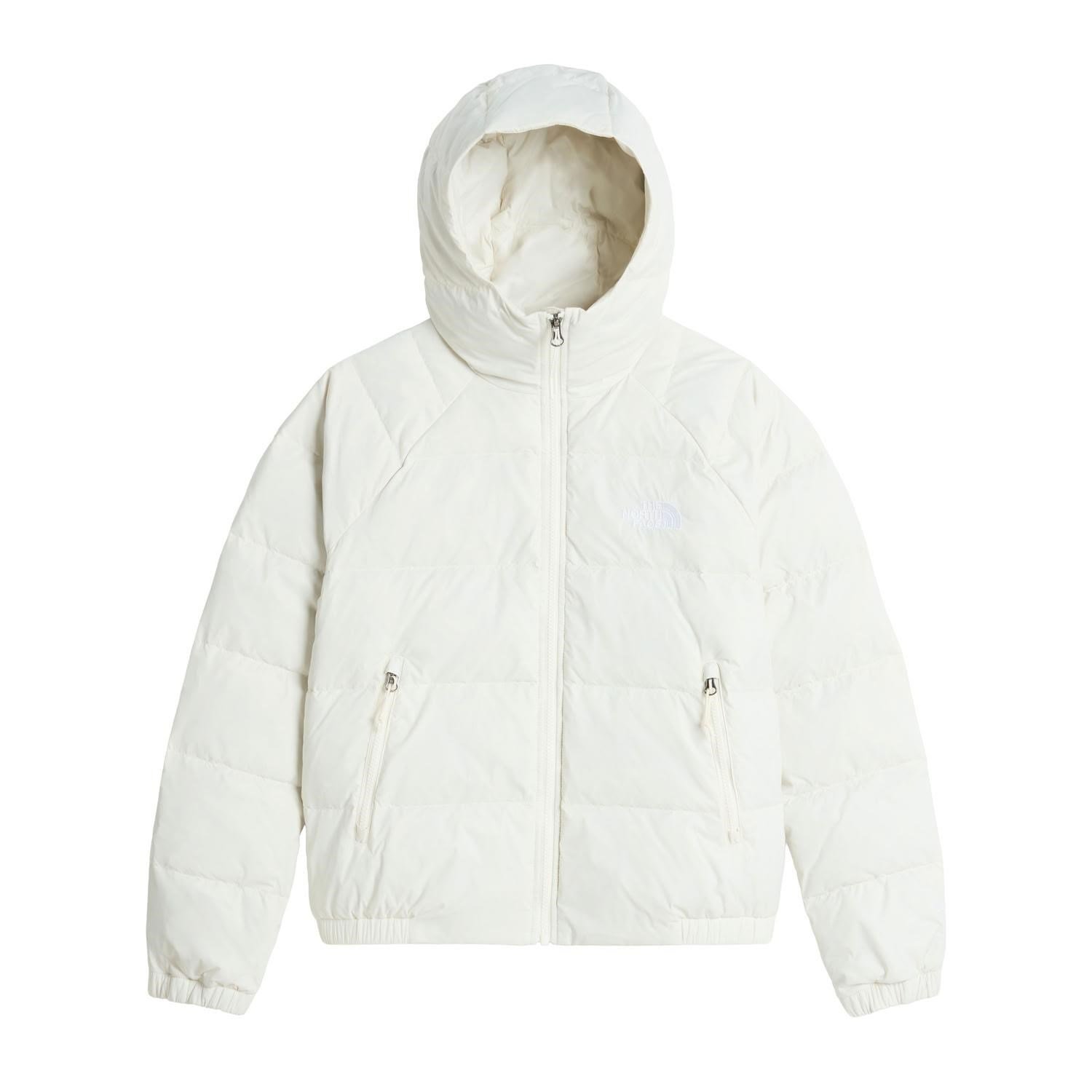 The North Face W HYDRENALITE DOWN HOODIE Kadın Ceket NF0A5GGGQLI1
