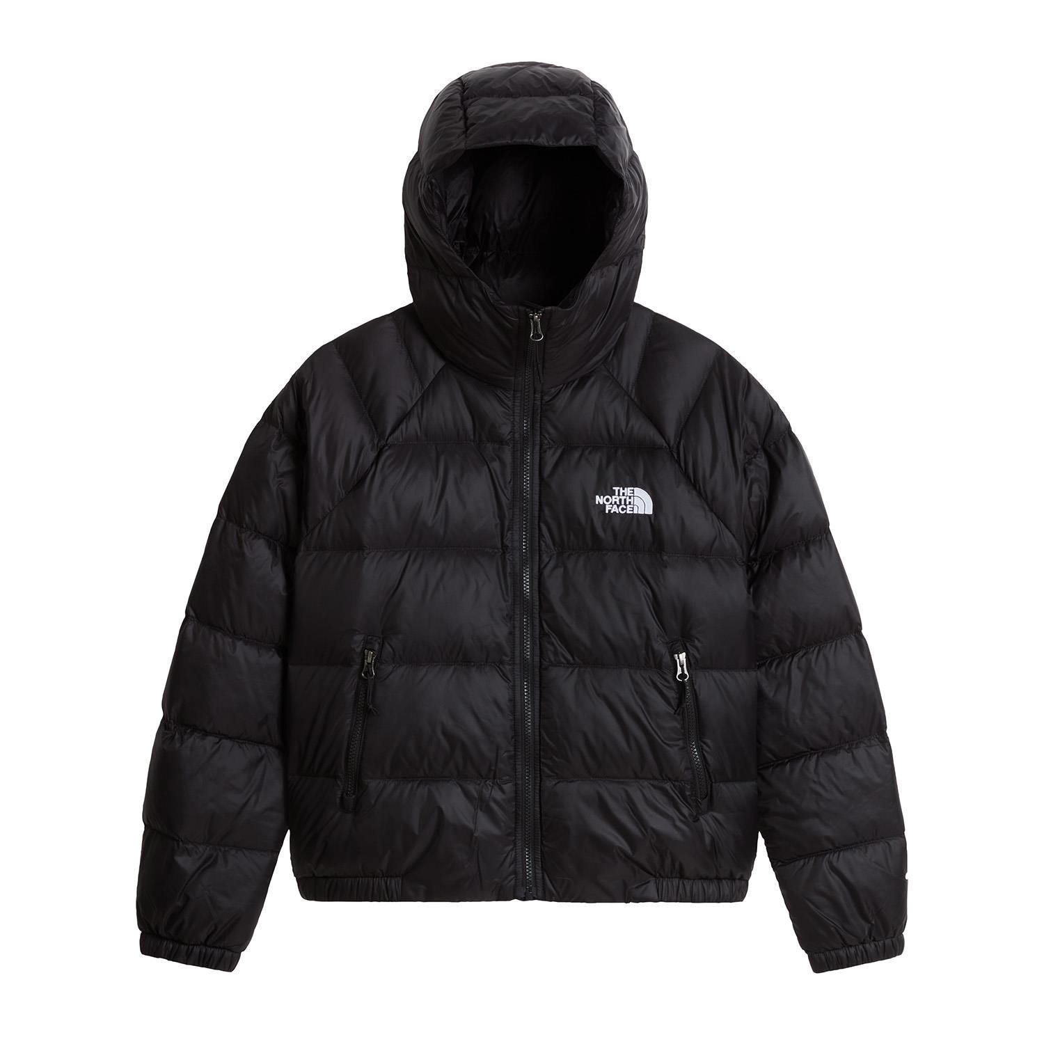 The North Face W HYDRENALITE DOWN HOODIE Kadın Ceket NF0A5GGGJK31