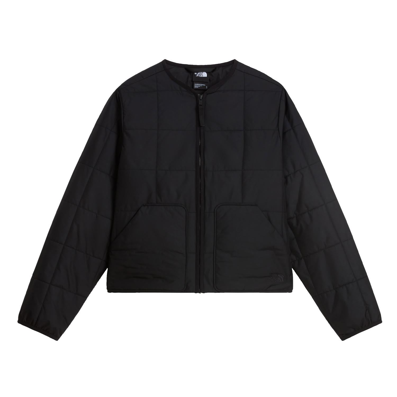 The North Face W LHOTSE LT INSULATED JACKET Kadın Ceket NF0A8JRMJK31