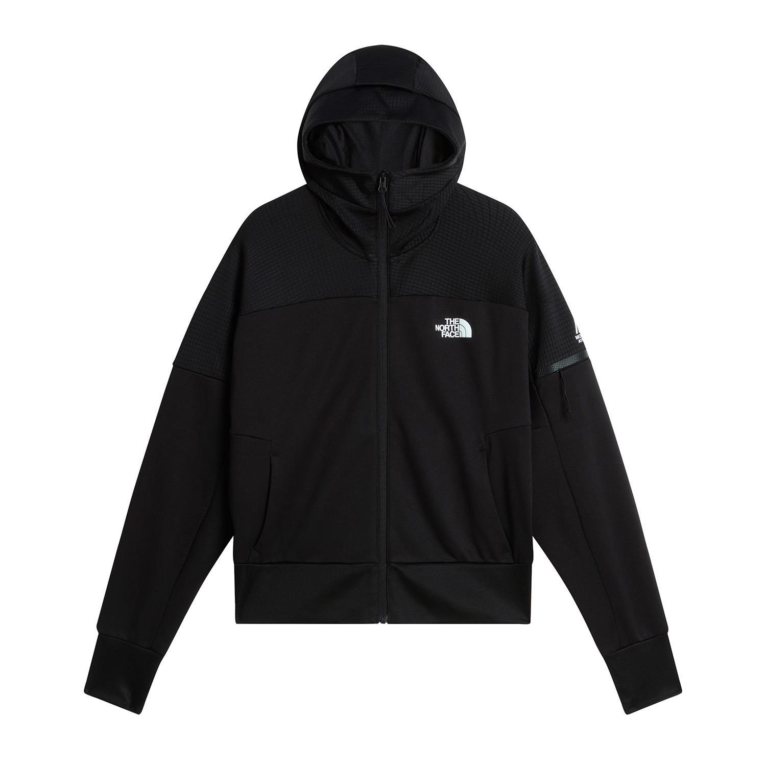 The North Face W MOUNTAIN ATHLETICS FLEECE PANT 2.0 Kadın Pantolon NF0A8J9BJK31