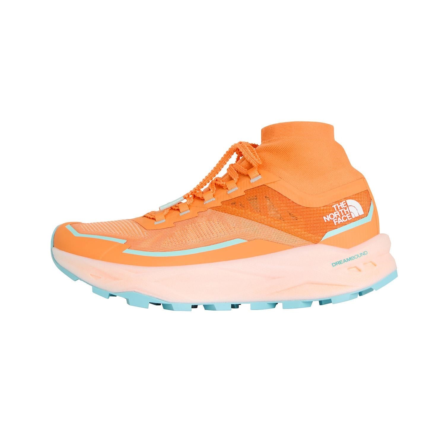 The North Face W OFFTRAIL ULTRA Kadın Ayakkabısı NF0A8G52TTS1