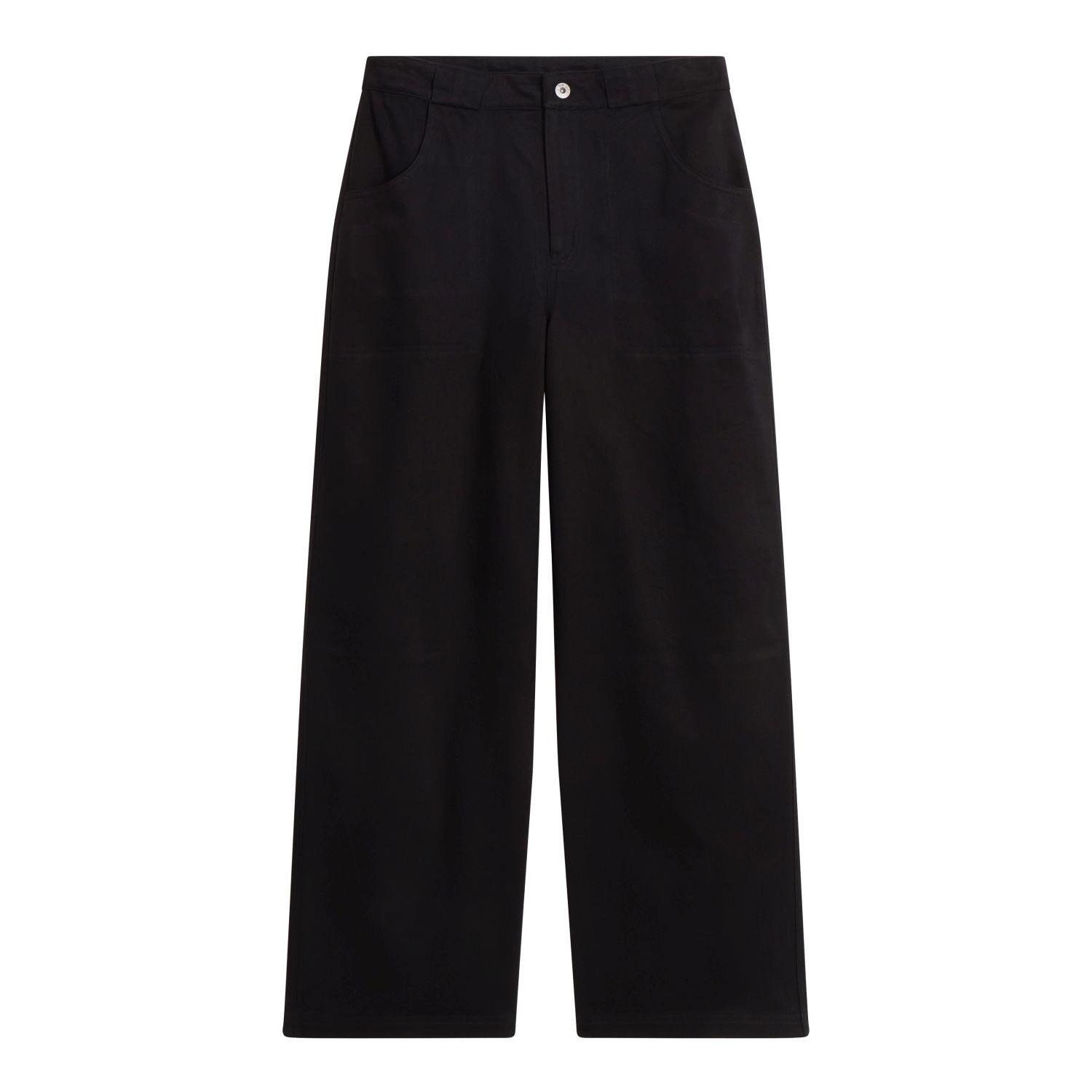 The North Face W PINECREST UTILITY WIDE LEG PANT Kadın Pantolon NF0A8J01JK31