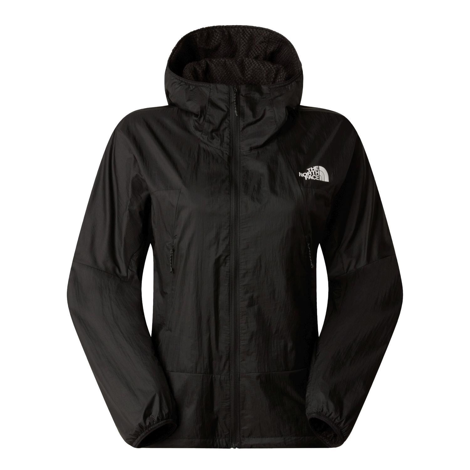 The North Face W RIDGELITE FUTUREFLEECE WIND Kadın Ceket NF0A8ERKJK31