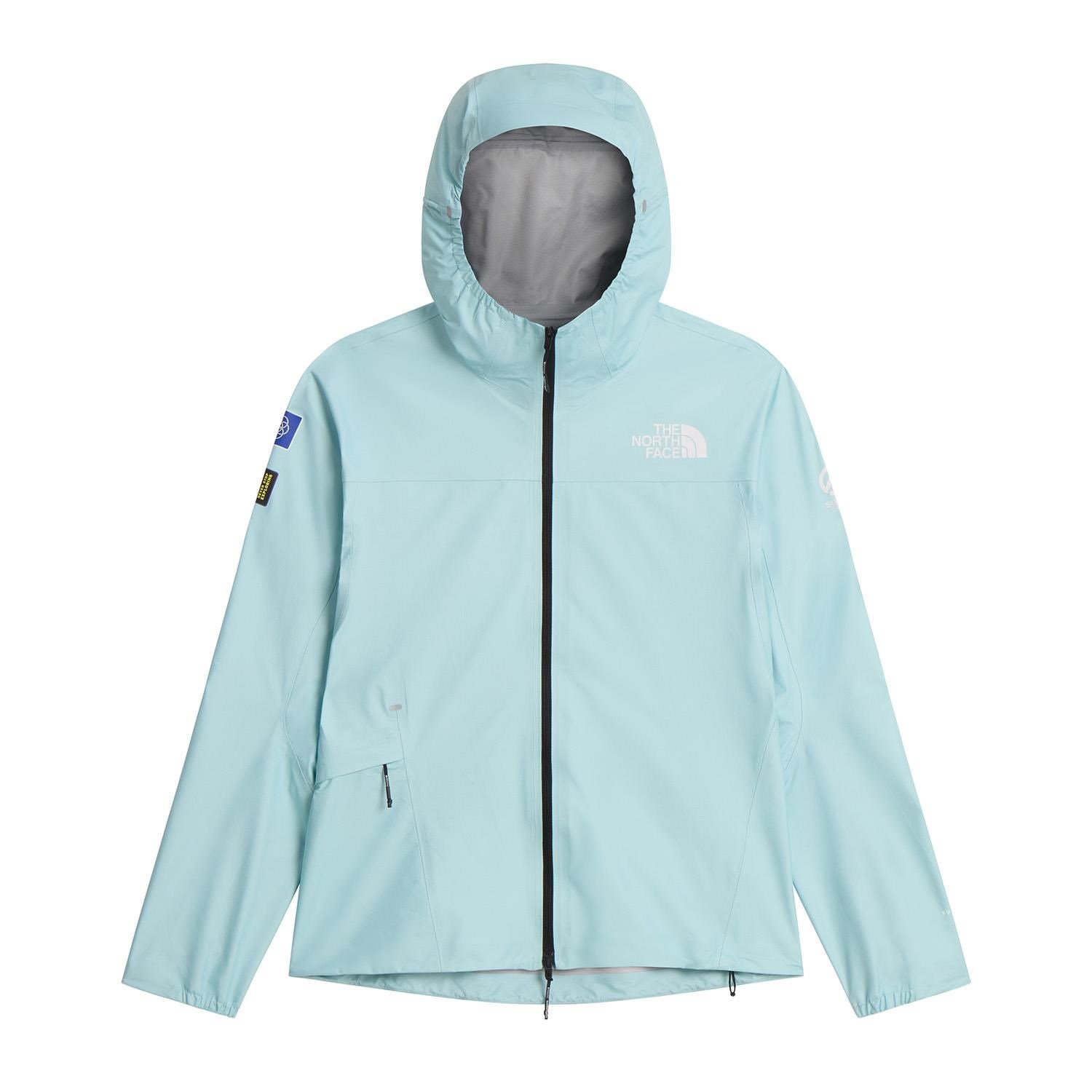 The North Face W SUMMIT FUTURELIGHT SUPERIOR JACKET - G Kadın Ceket NF0A8HW28EB1