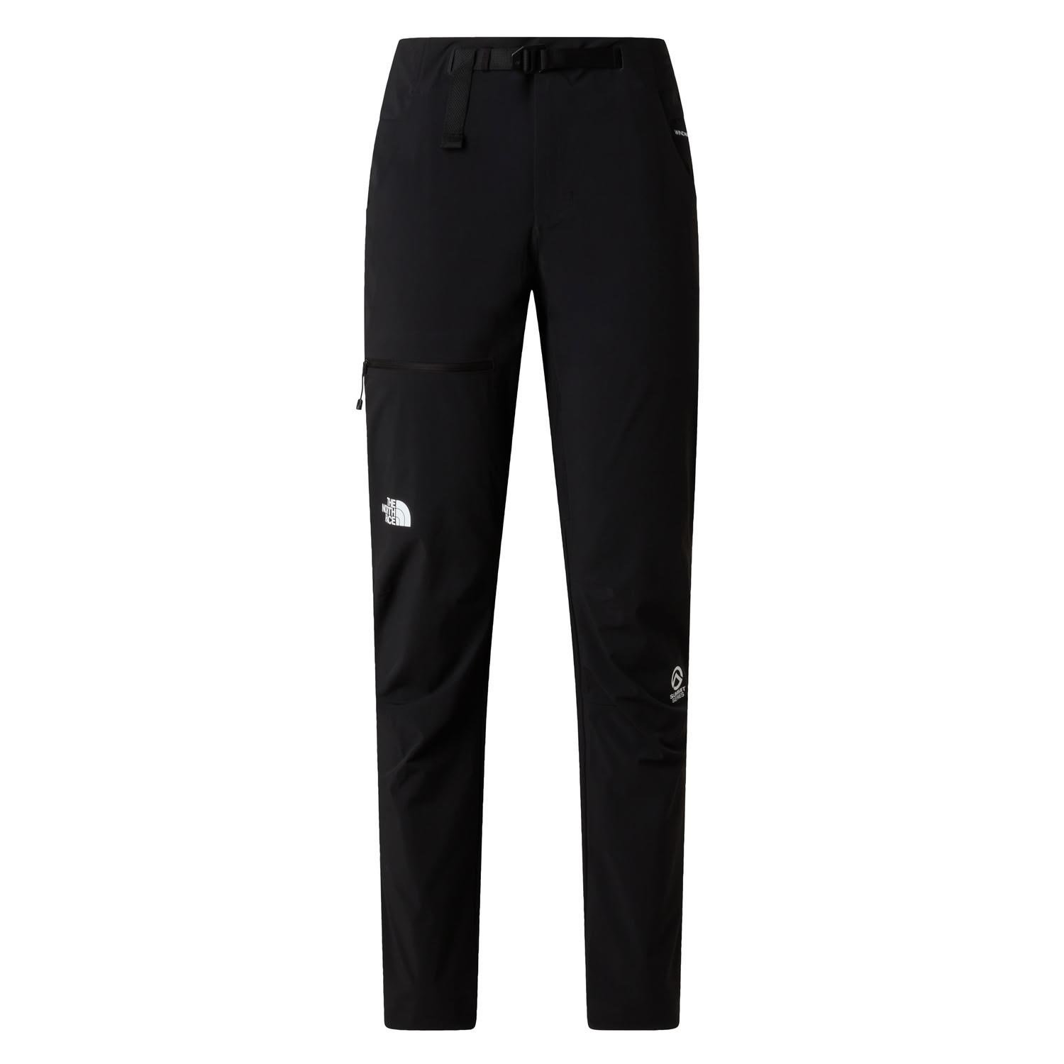 The North Face W SUMMIT OFF WIDTH PANT Kadın Pantolon NF0A8EQTJK31