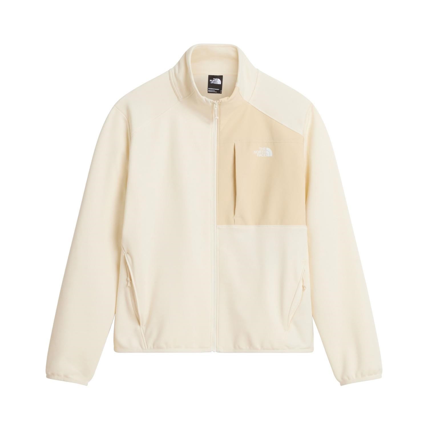 The North Face W TNF PERFORMANCE FLEECE FULL ZIP JACKET Kadın Ceket NF0A8DWRVF11