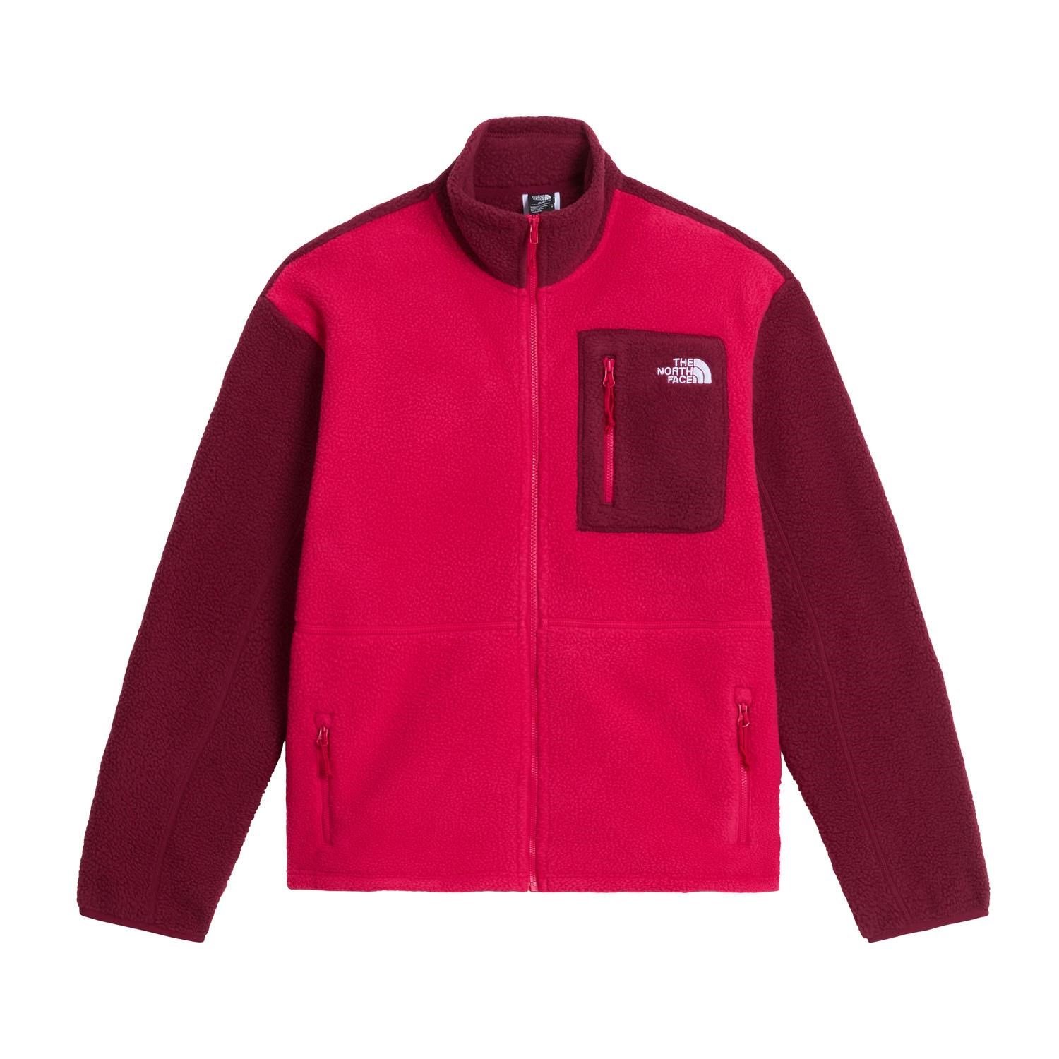 The North Face W YUMIORI FULL ZIP Kadın Ceket NF0A8E88S691