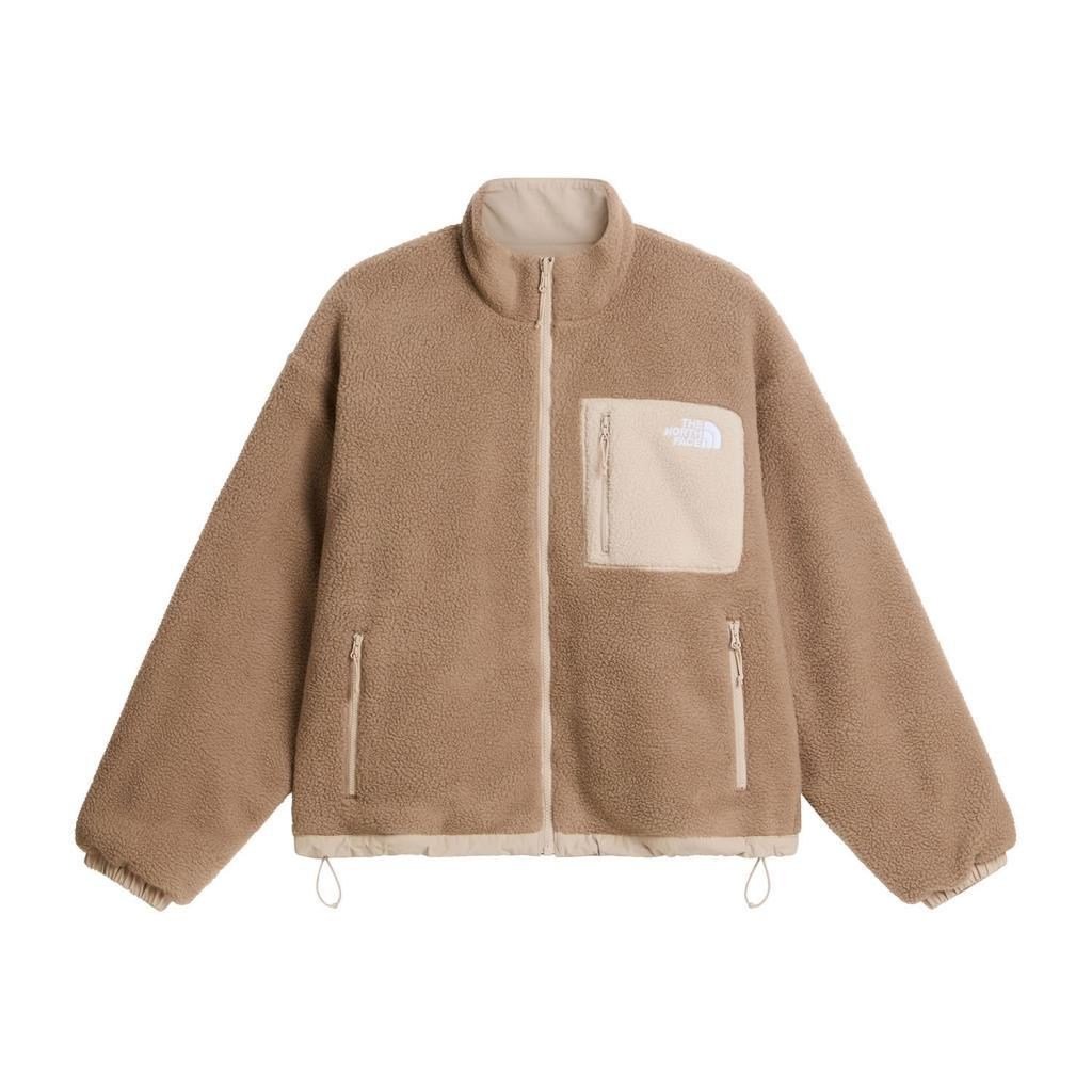The North Face W YUMIORI REVERSIBLE JACKET Kadın Ceket NF0A8E87SN41
