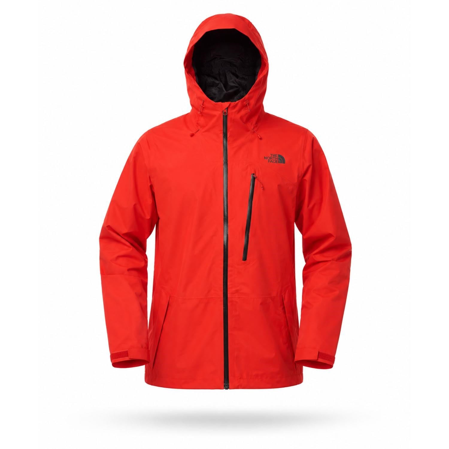 The Northface Erkek DESCENDIT Ceket NF0A3LZL15Q1