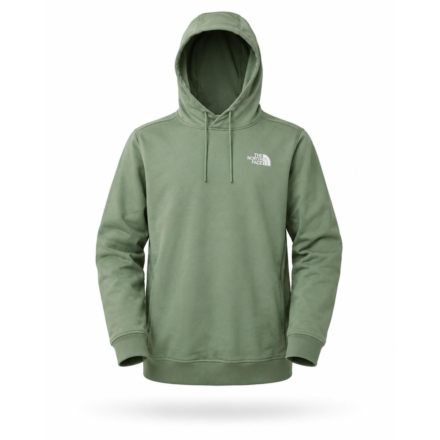 The Northface Kadın  OVERSIZED HD NF0A55GKV1T1