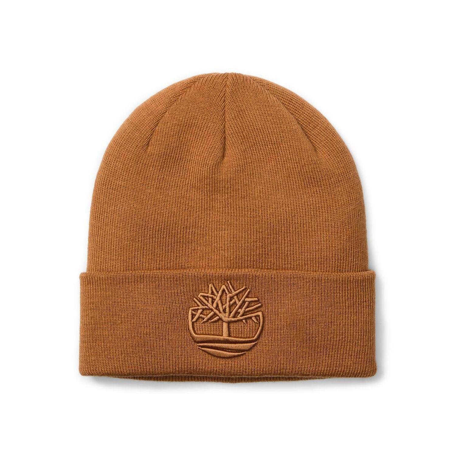 Timberland 3D Embroidery Beanie Erkek Bere TB0A65HP2311