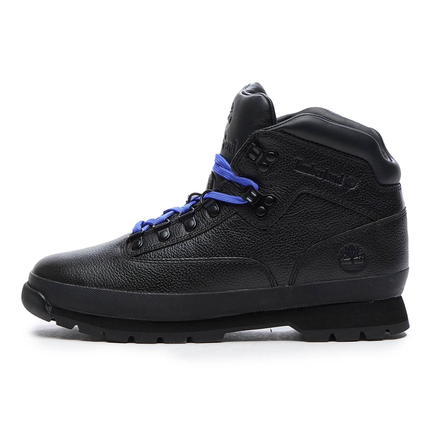Timberland Euro Hiker MID LACE UP BOOT Erkek Ayakkabısı TB0A2PUSEPV1