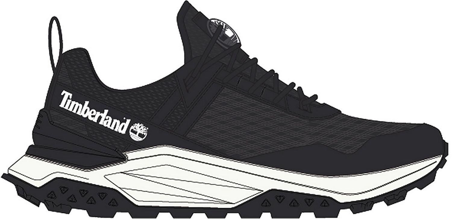 Timberland MOTION ACCESS LOW LACE UP SNEAKER Erkek Ayakkabısı TB0A446ZEK91