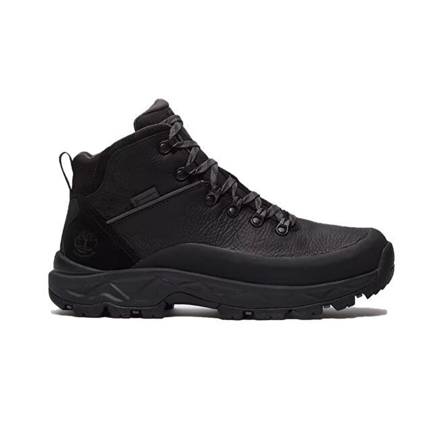 Timberland MT. MADDSEN 2.0 MID LACE UP WATERPROOF H Erkek Ayakkabısı TB0A2QA9W021