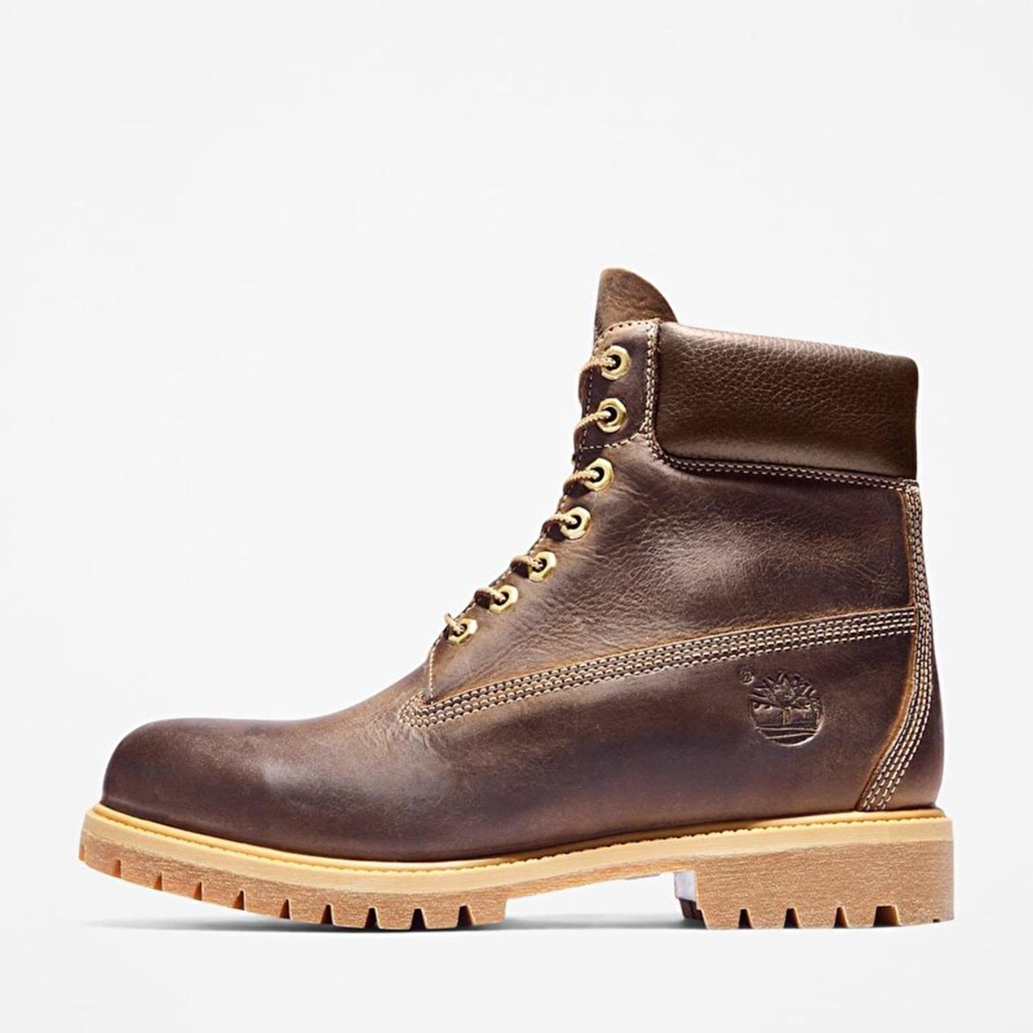 Timberland Premium 6 INCH LACE UP WATERP