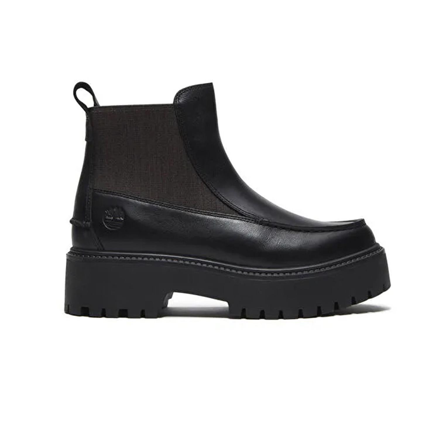Timberland STONE STREET MID CHELSEA BOOT Kadın Ayakkabısı TB0A5TGPW021
