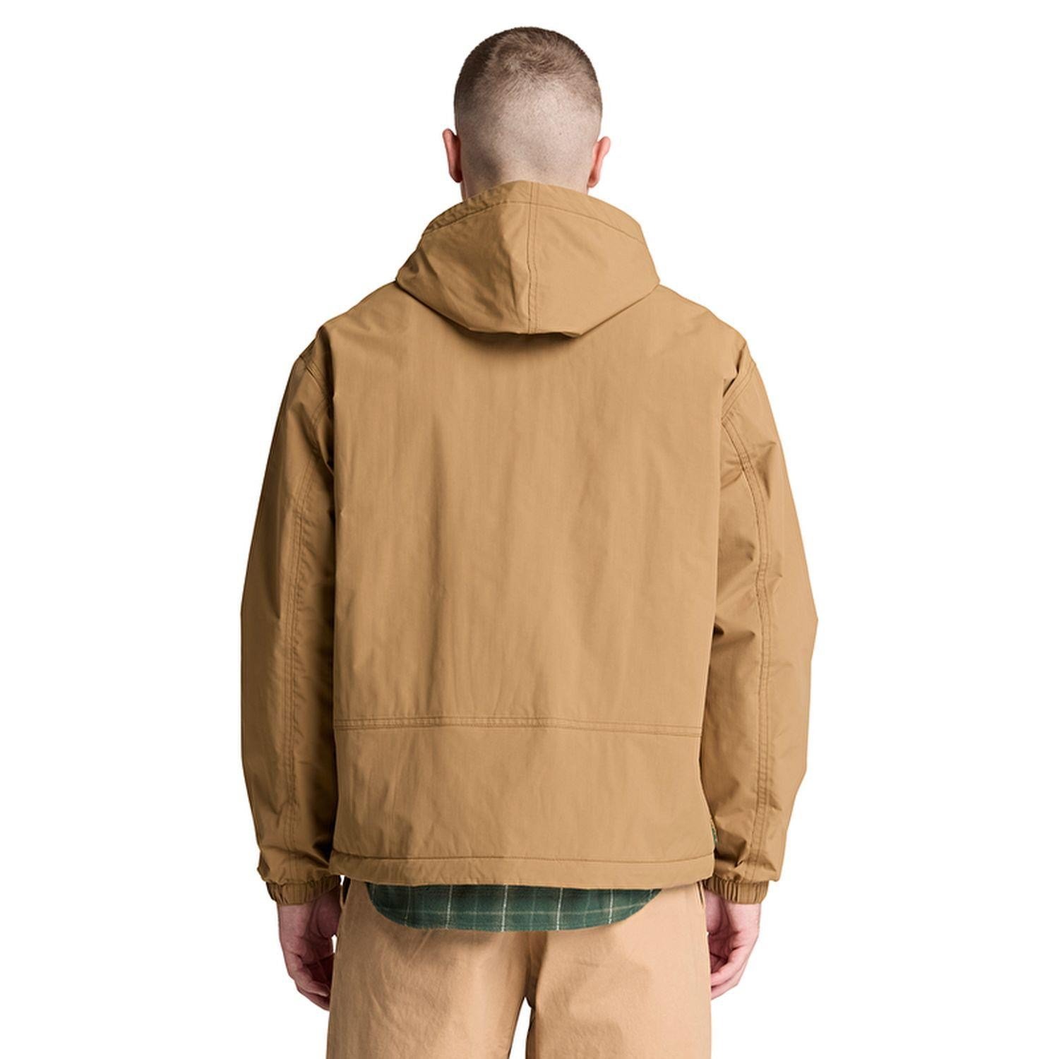 Timberland WEATHERLINE Waterproof Insulated Jacket Erkek Ceket TBC0YH6VAKX1