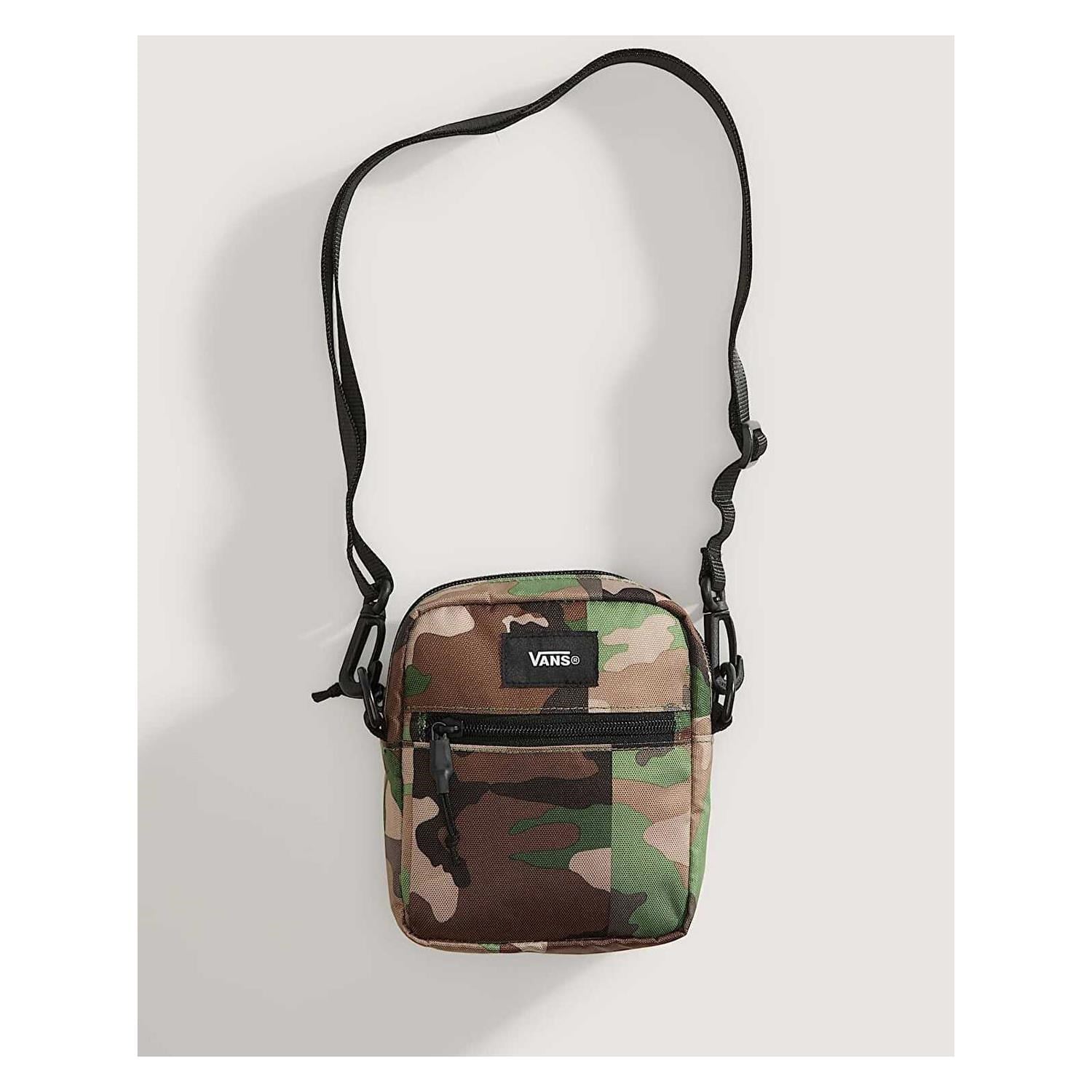 Vans Bail Shoulder Bag Unisex Çanta VN000MP61O31