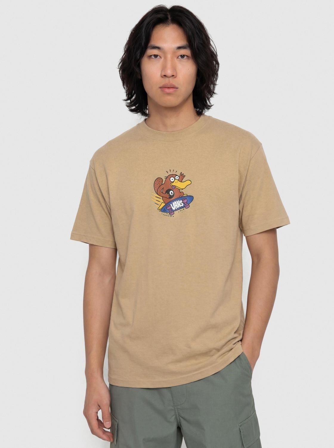 Vans Boondabura SS Tee Erkek Tişört VN0010FR4MG1