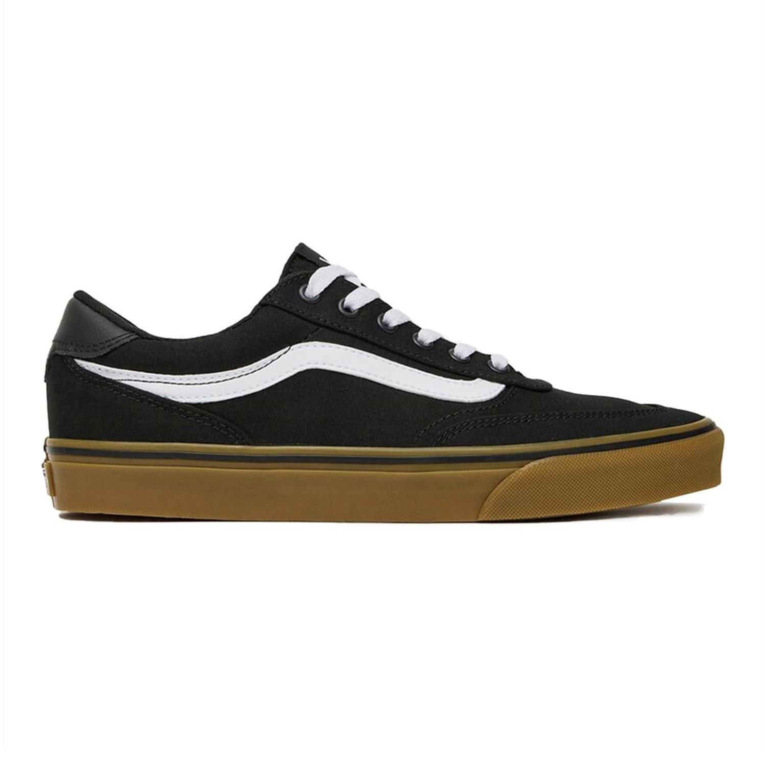 Vans Brooklyn LS Erkek Ayakkabısı VN000D7QB9M1