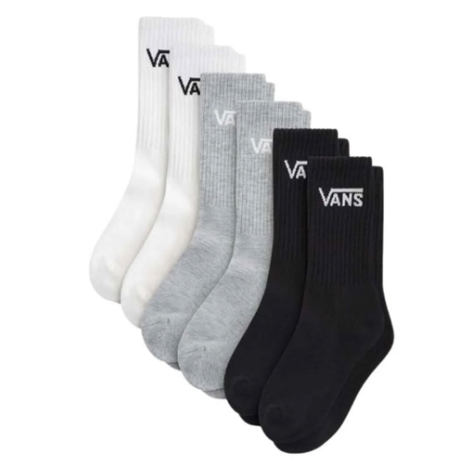 Vans Classic Crew Unisex Çorap VN000QCBCNC1