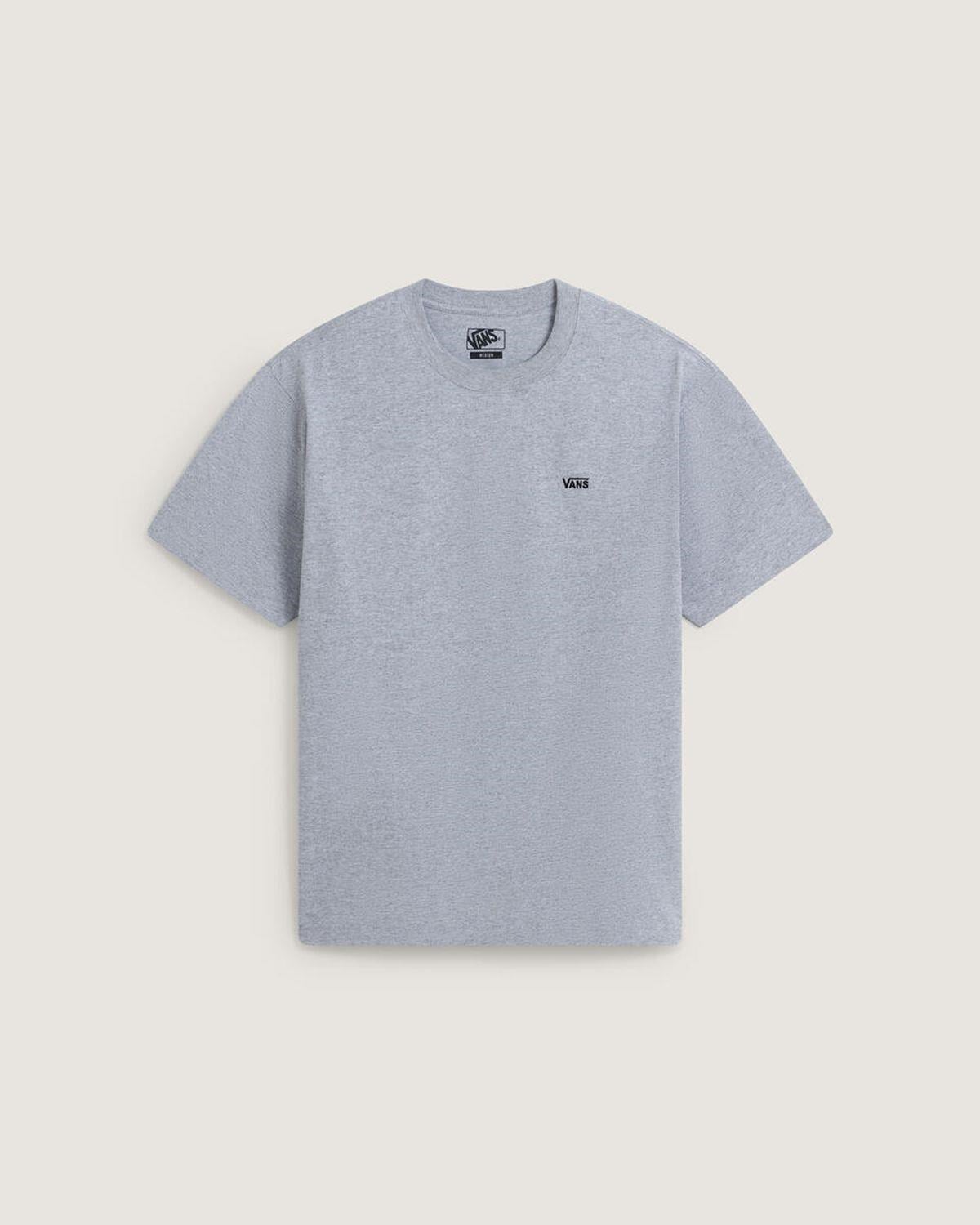 Vans Left Chest II Loose SS Tee Erkek Tişört VN0010FFATH1