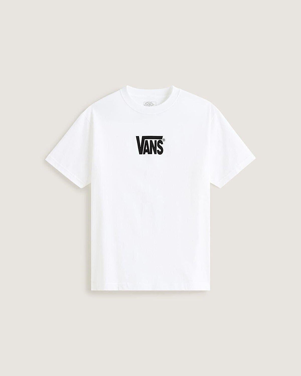 Vans New Left Chest SS Tee Erkek Tişört VN000SWDYB21