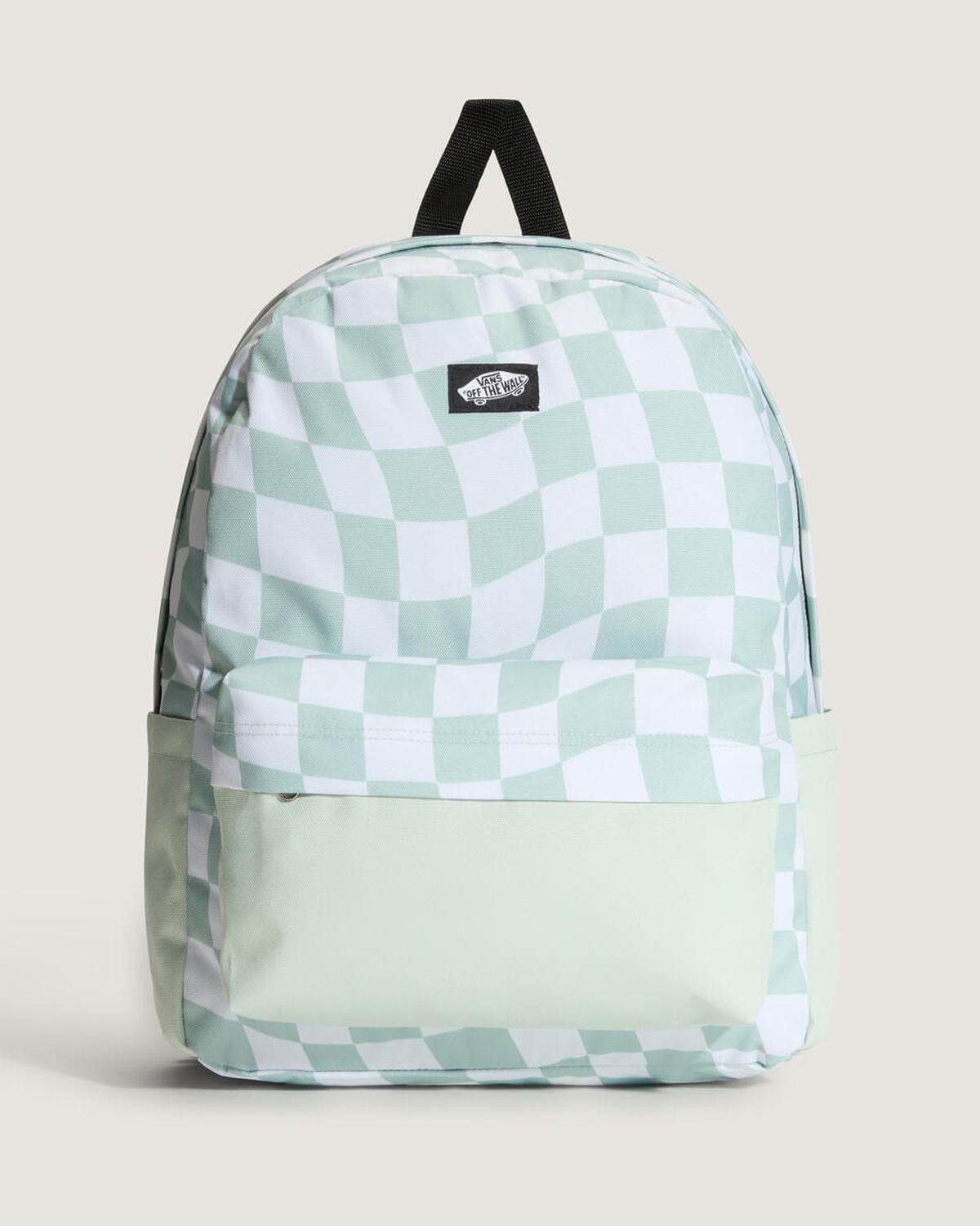 Vans Old Skool Backpack Sırt Çantası VN000H4WGRT1
