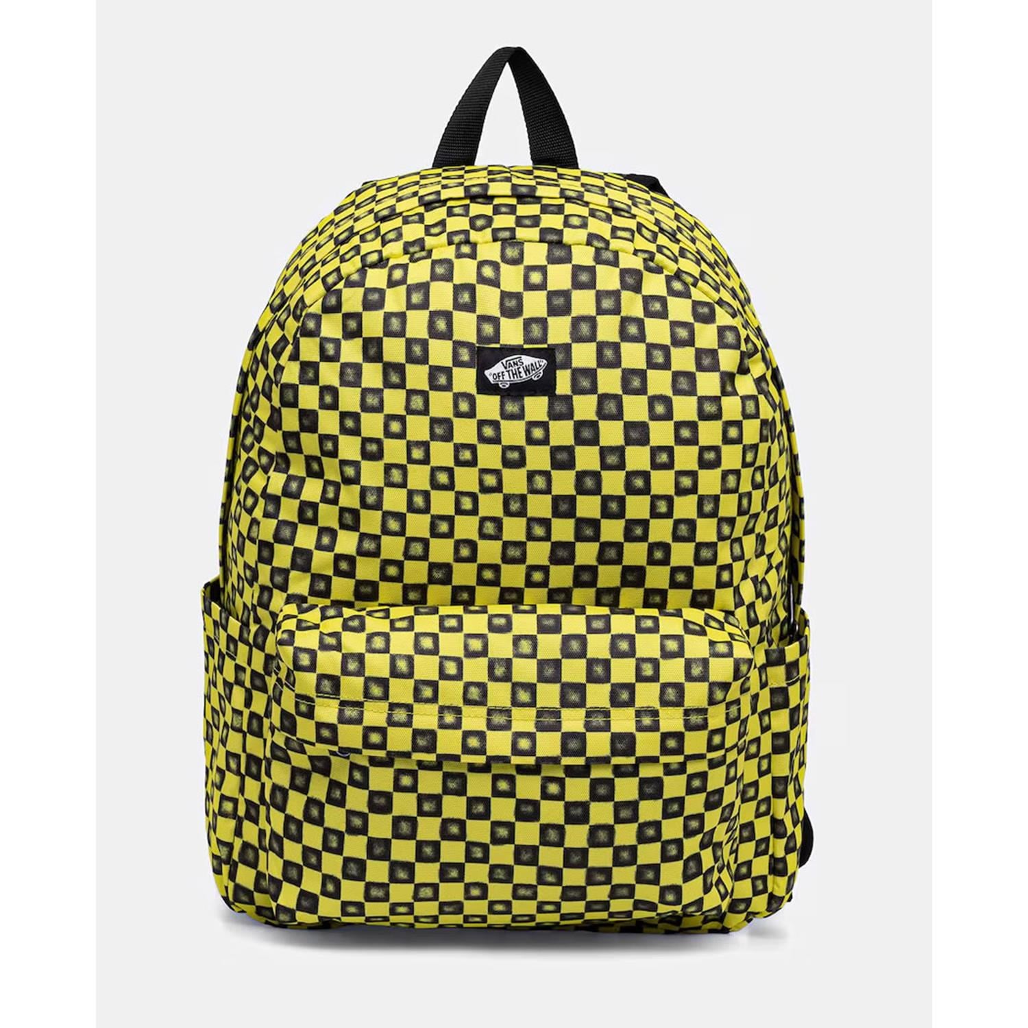 Vans Old Skool Backpack Unisex Çanta VN000H4WGS11
