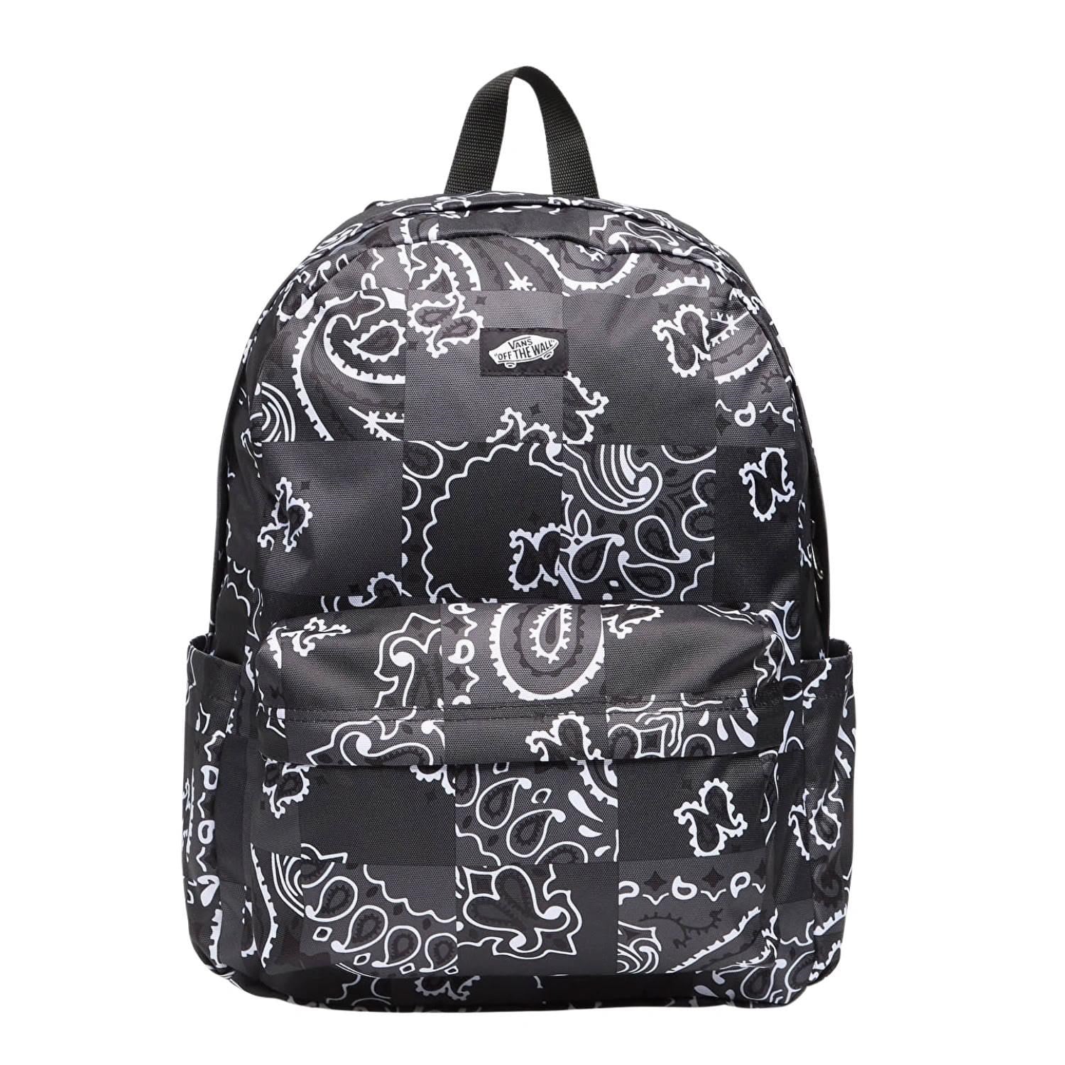 Vans Old Skool Backpack Unisex Çanta VN000H4WPWT1