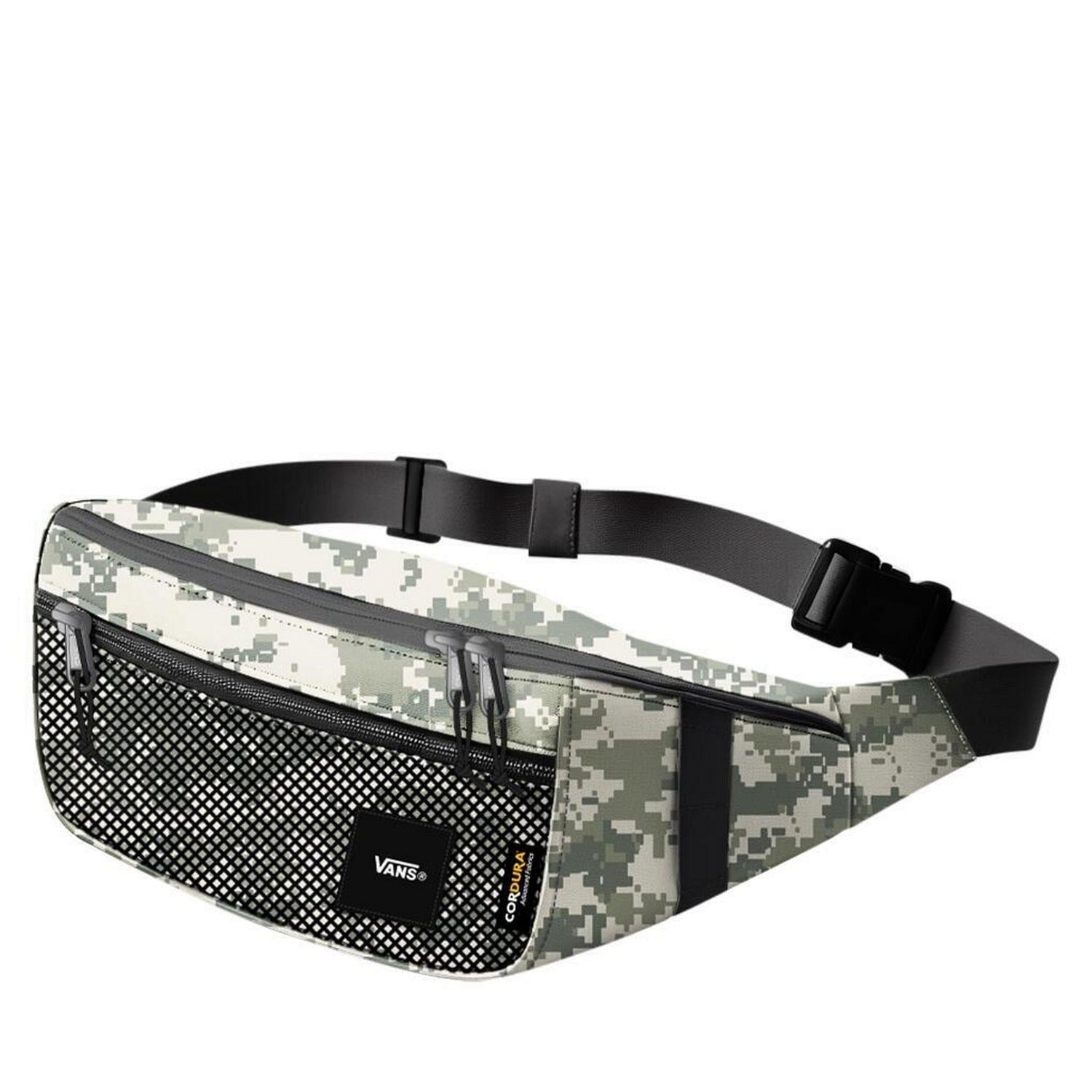 Vans Ward Cross Body Pack Unisex Çanta VN0A2ZXXGCY1