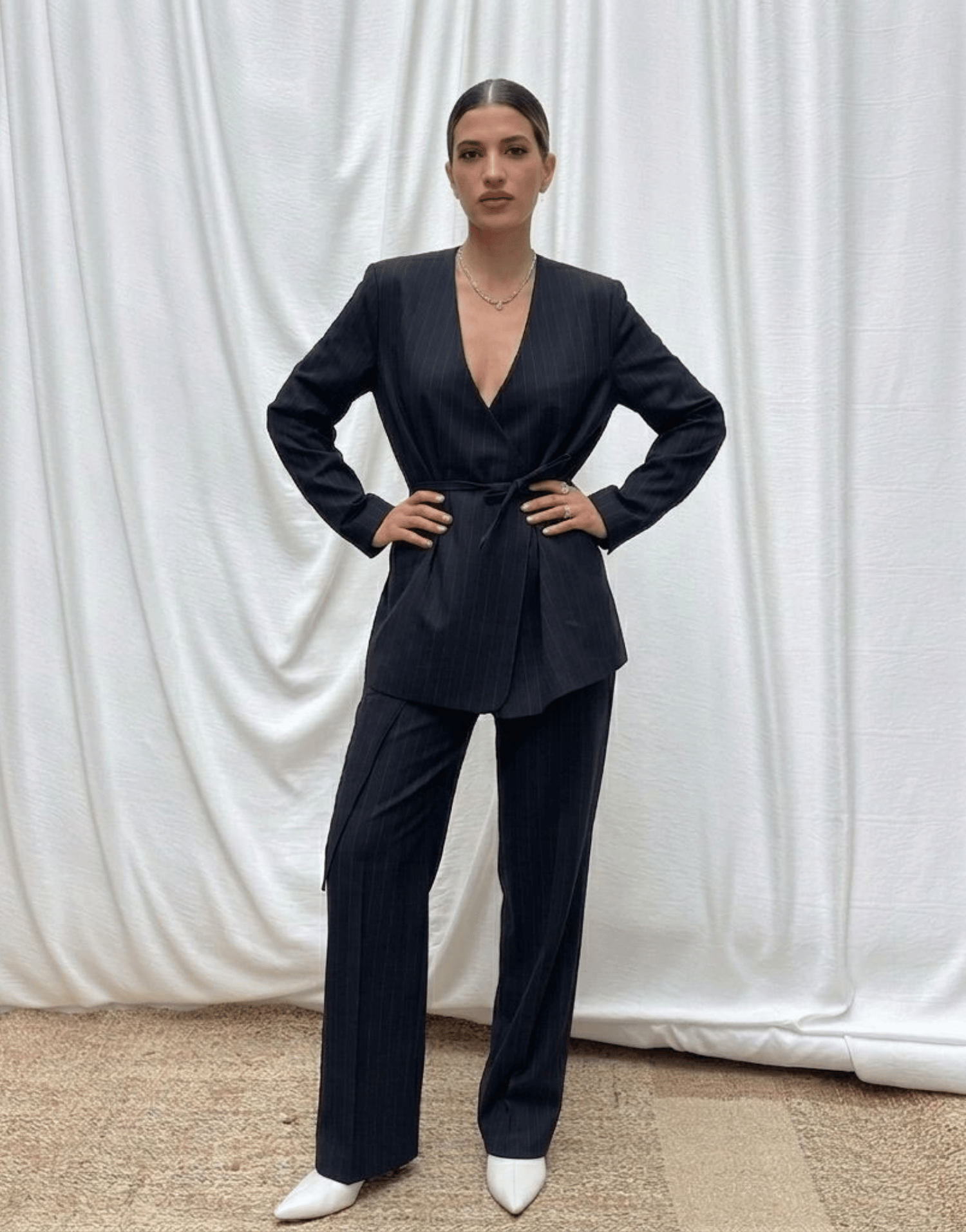 Missi Blazer Ceket