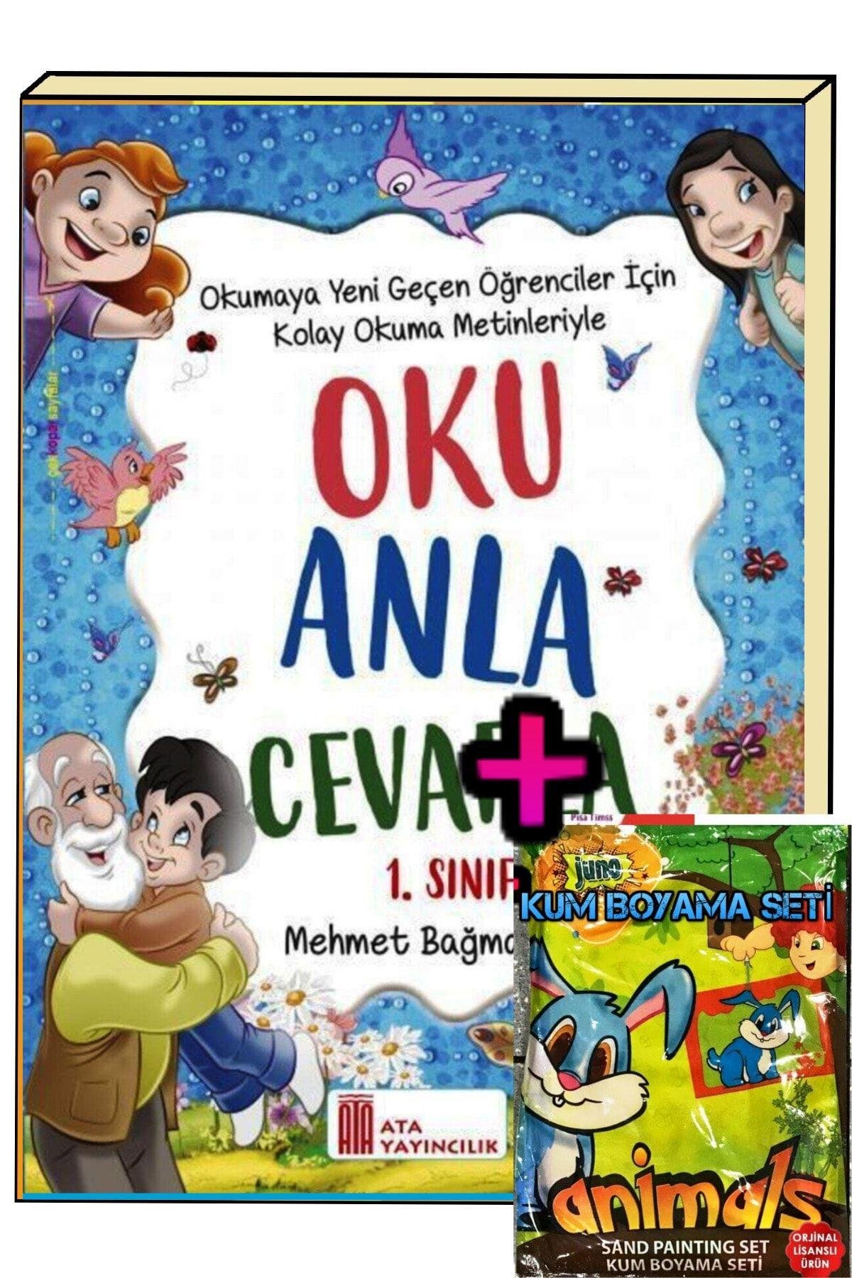 1. Sınıf Oku Anla Cevapla