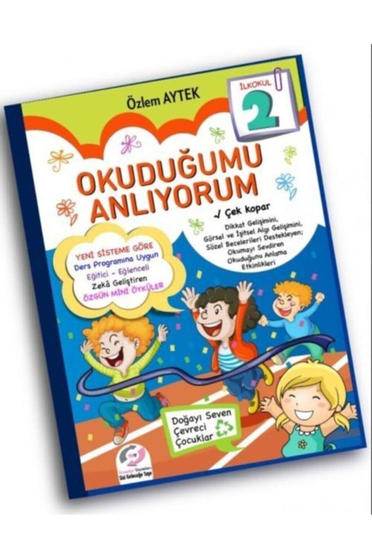 2. Sınıf Okuduğumu Anlıyorum -