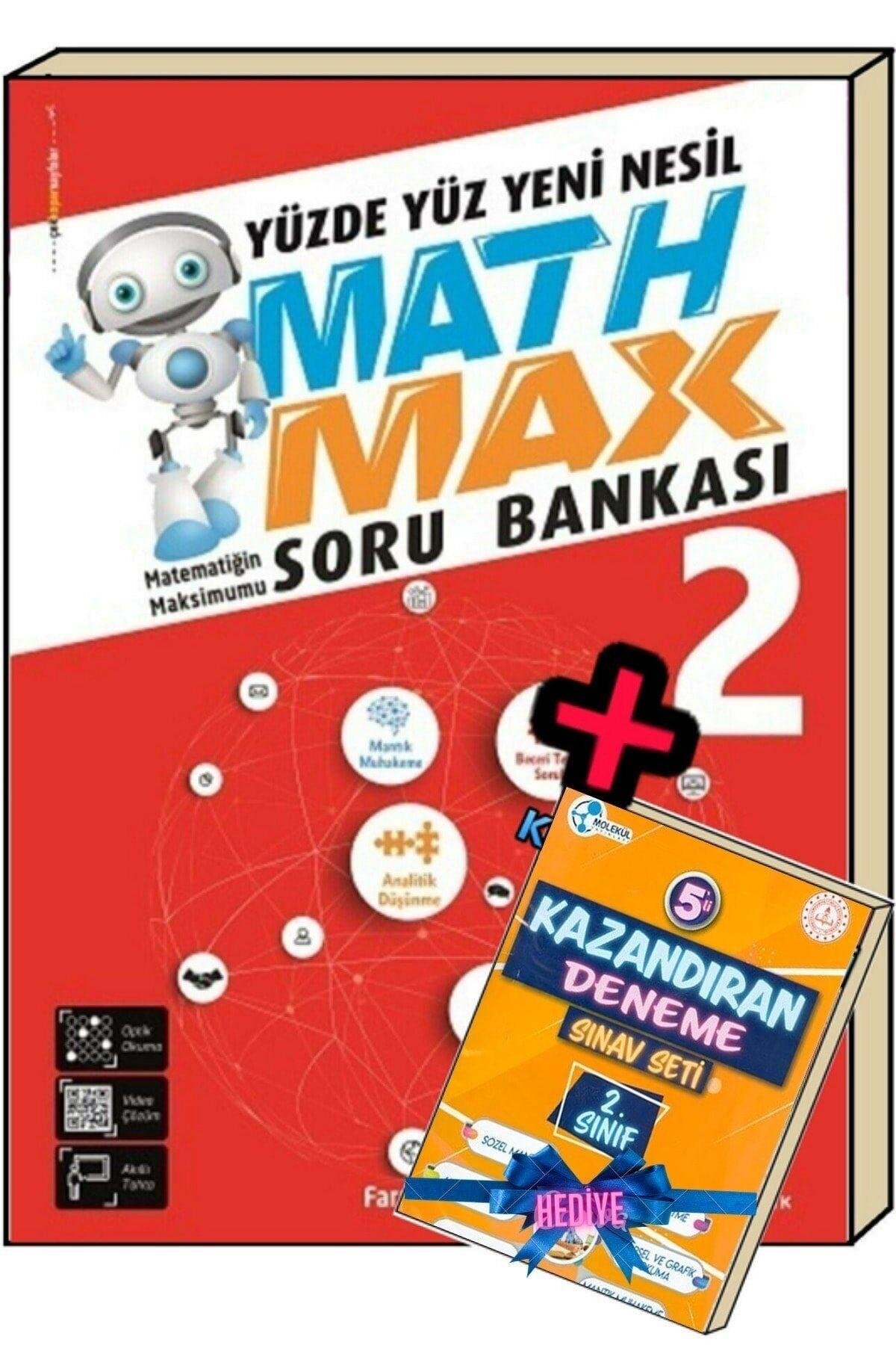 2. Sınıf Soru Bankası
