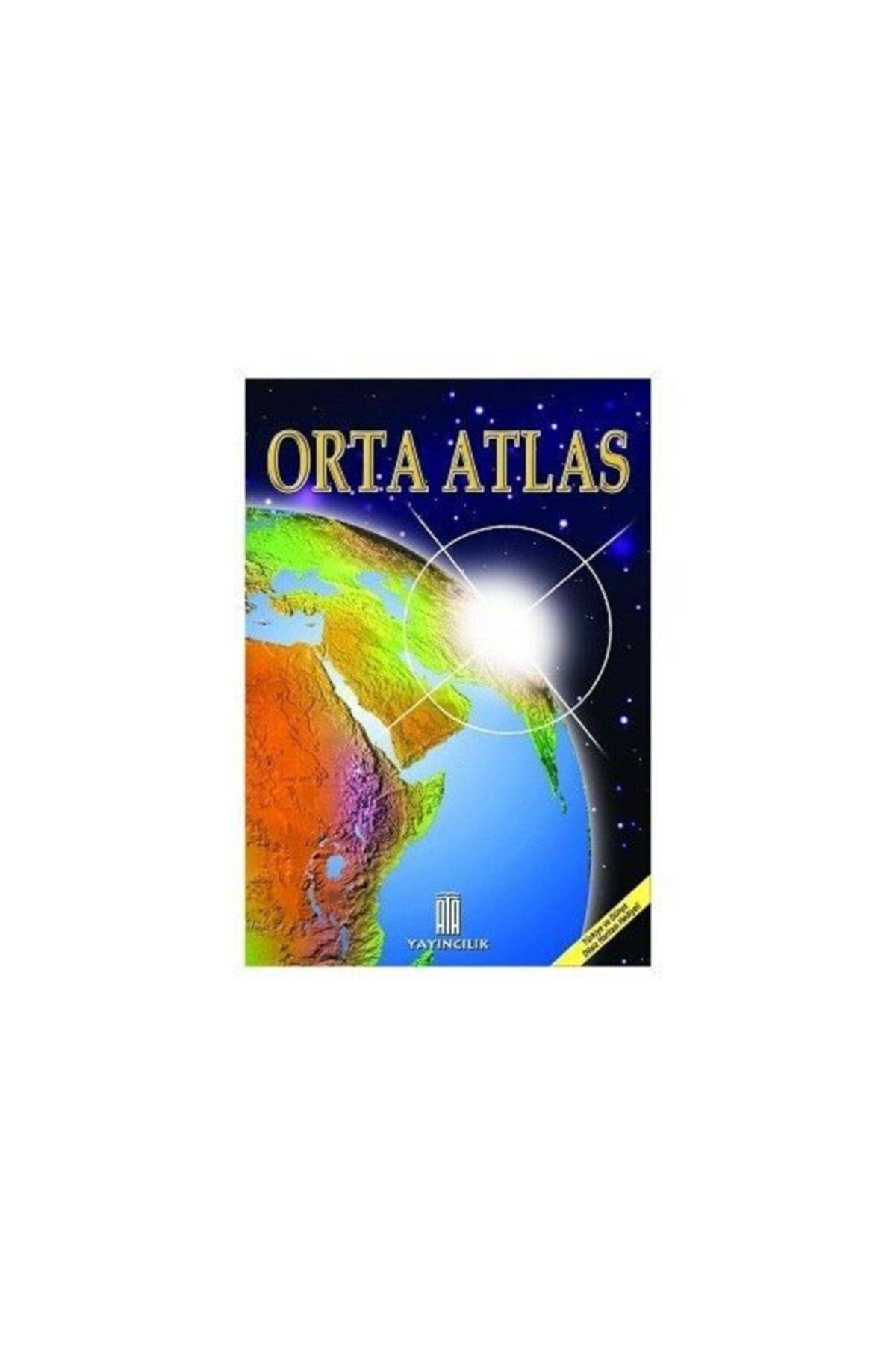 Ata Orta Atlas | Ata Komisyon |
