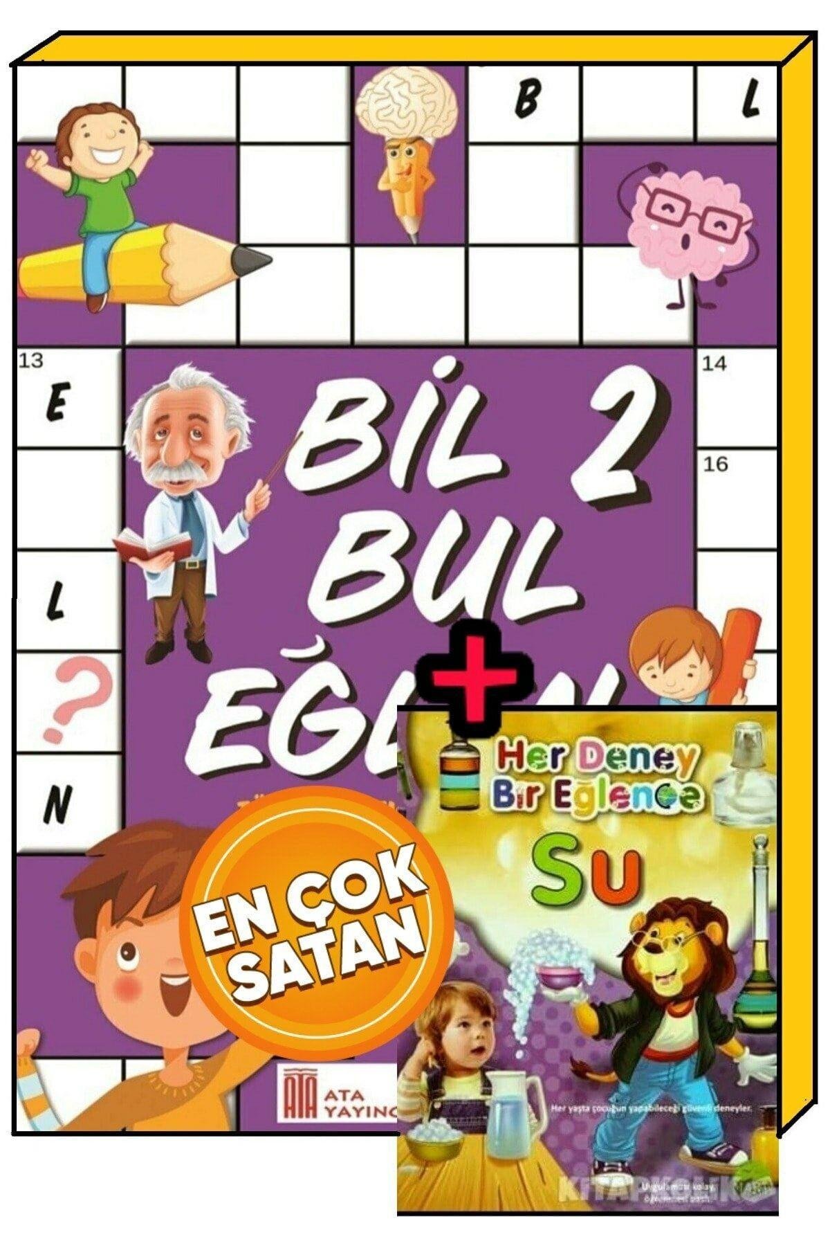 Bil Bul Eğlen 2. Sınıf
