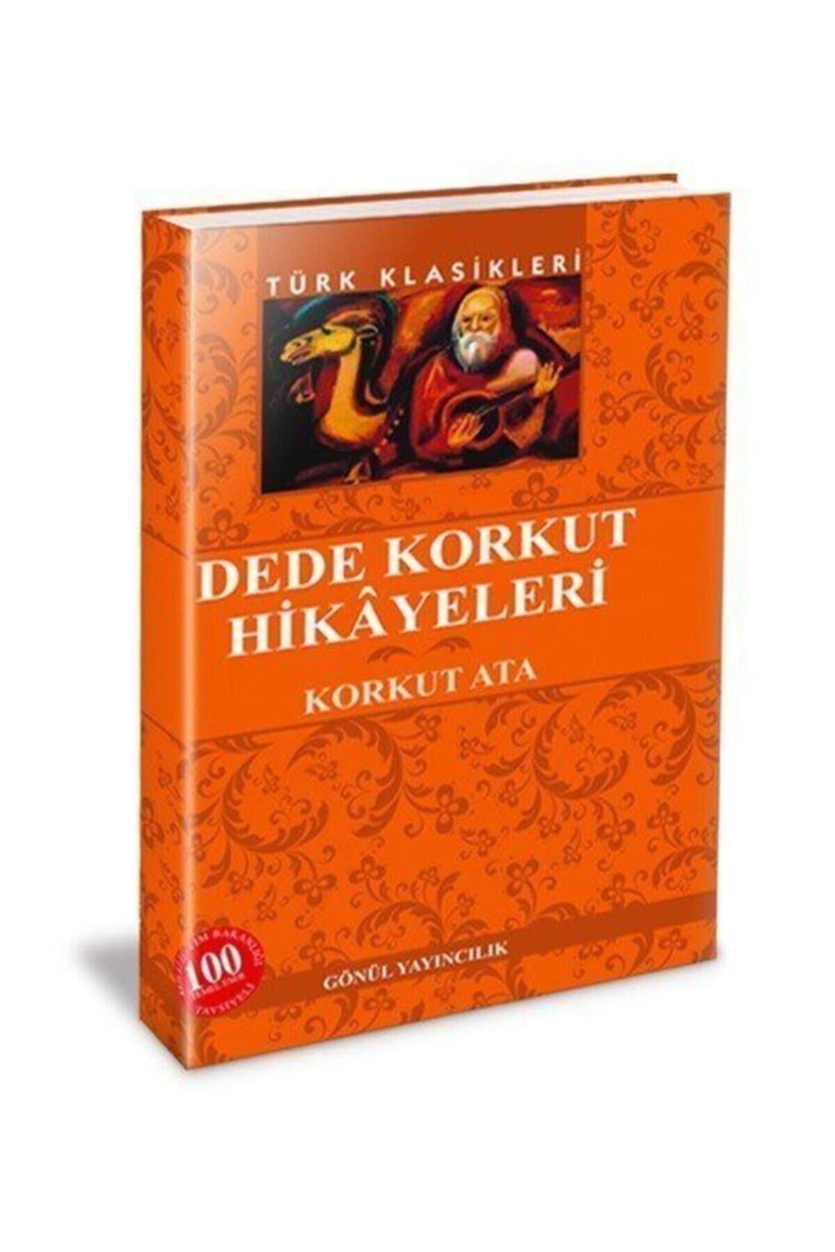 Dede Korkut Hikayeleri