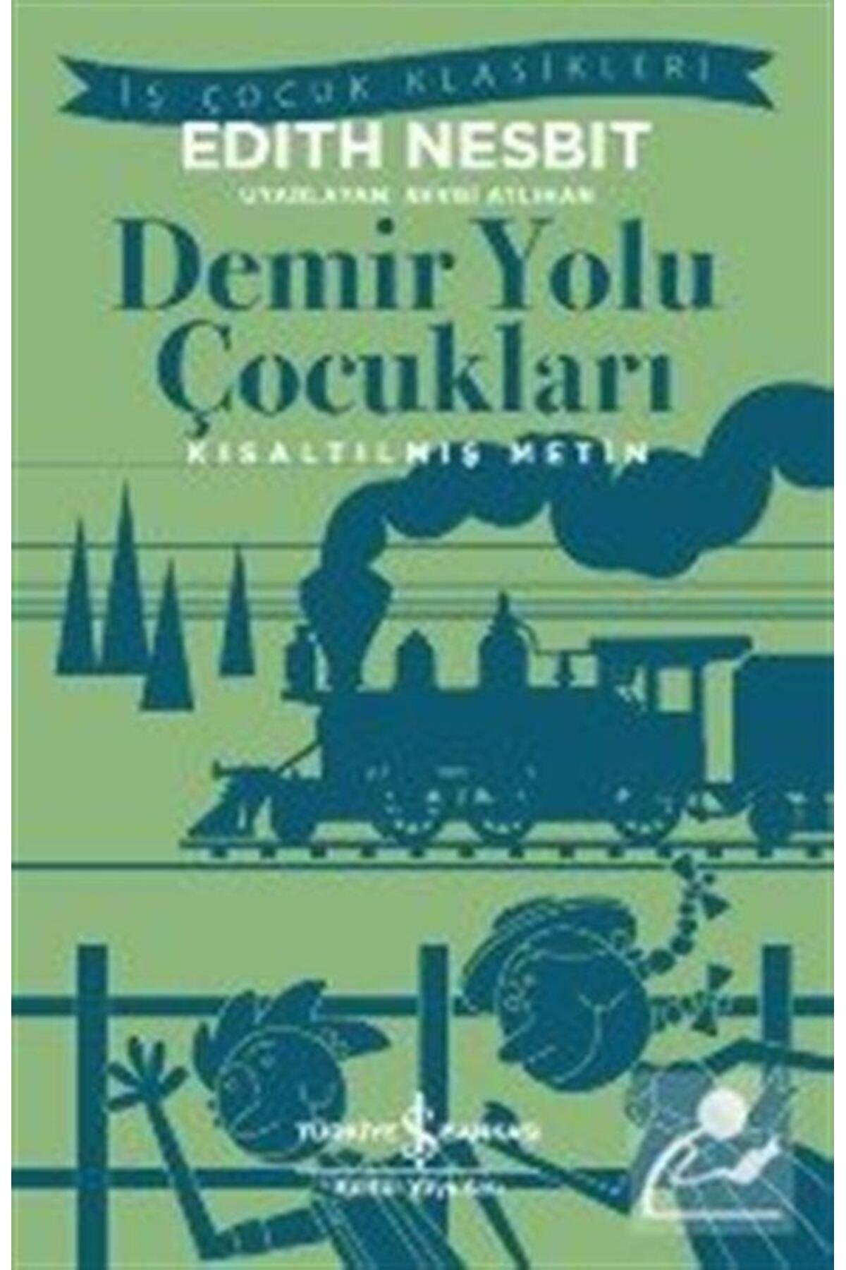 Demir Yolu Çocukları