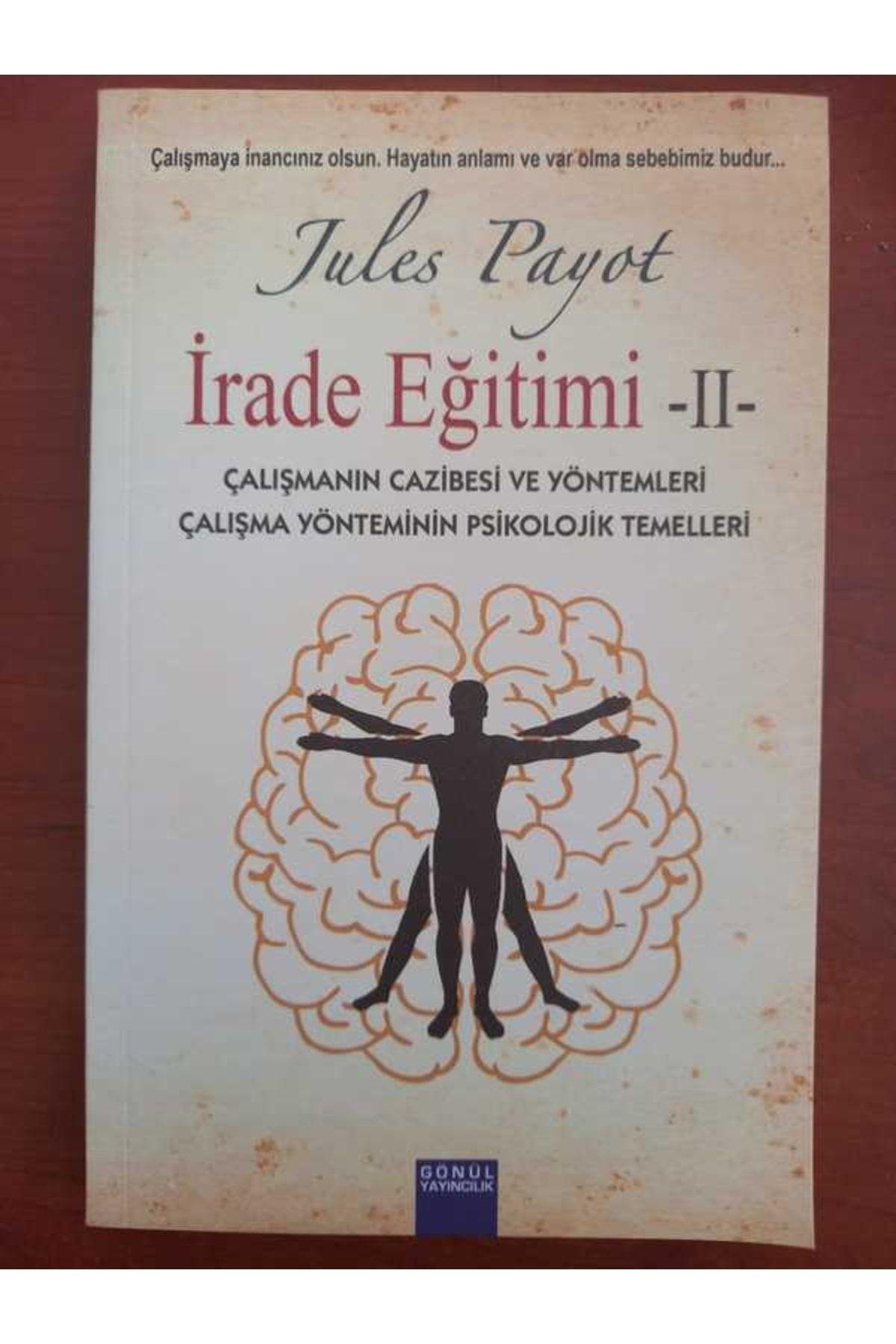Irade Eğitimi-ıı