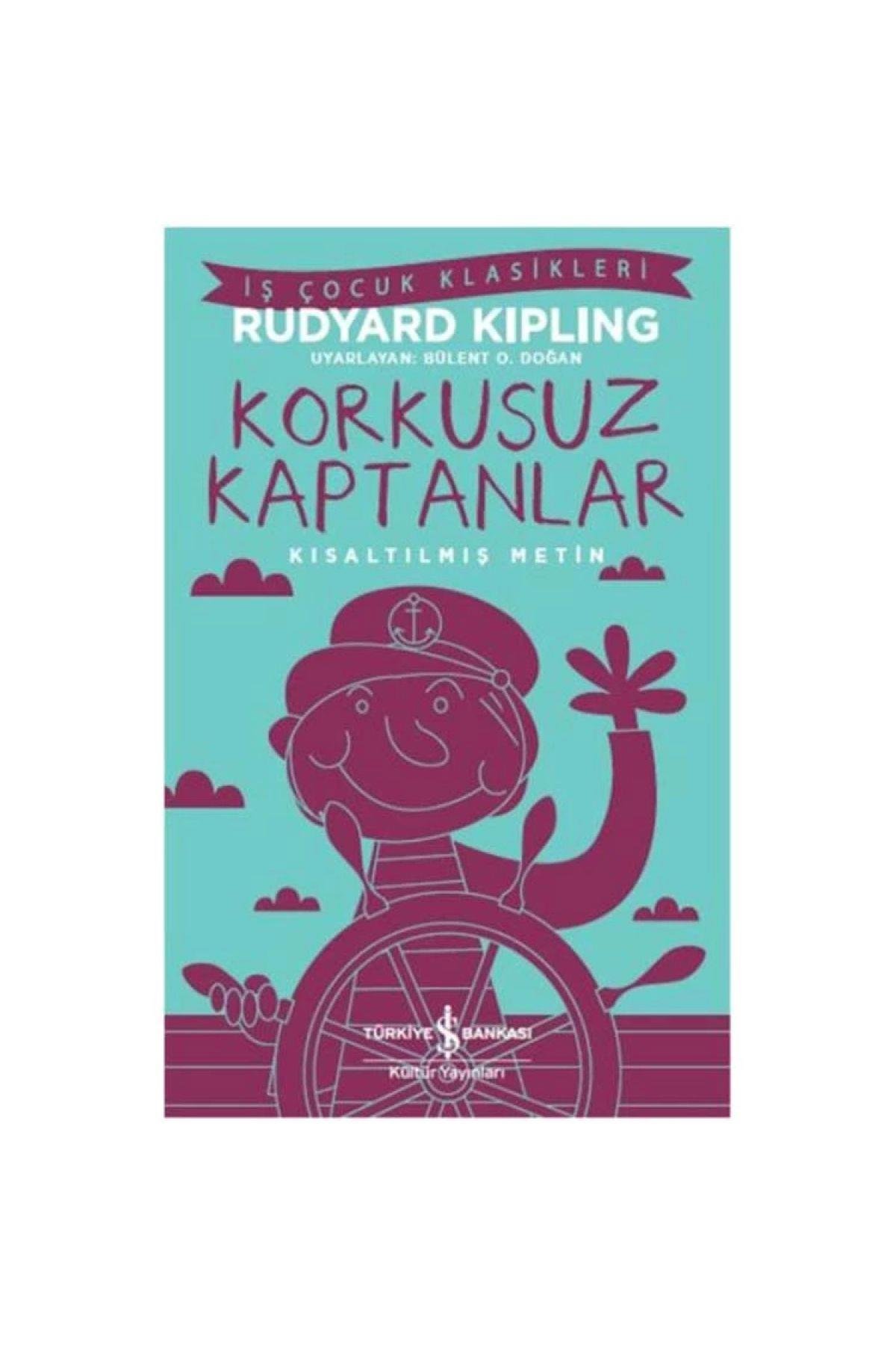 Korkusuz Kaptanlar