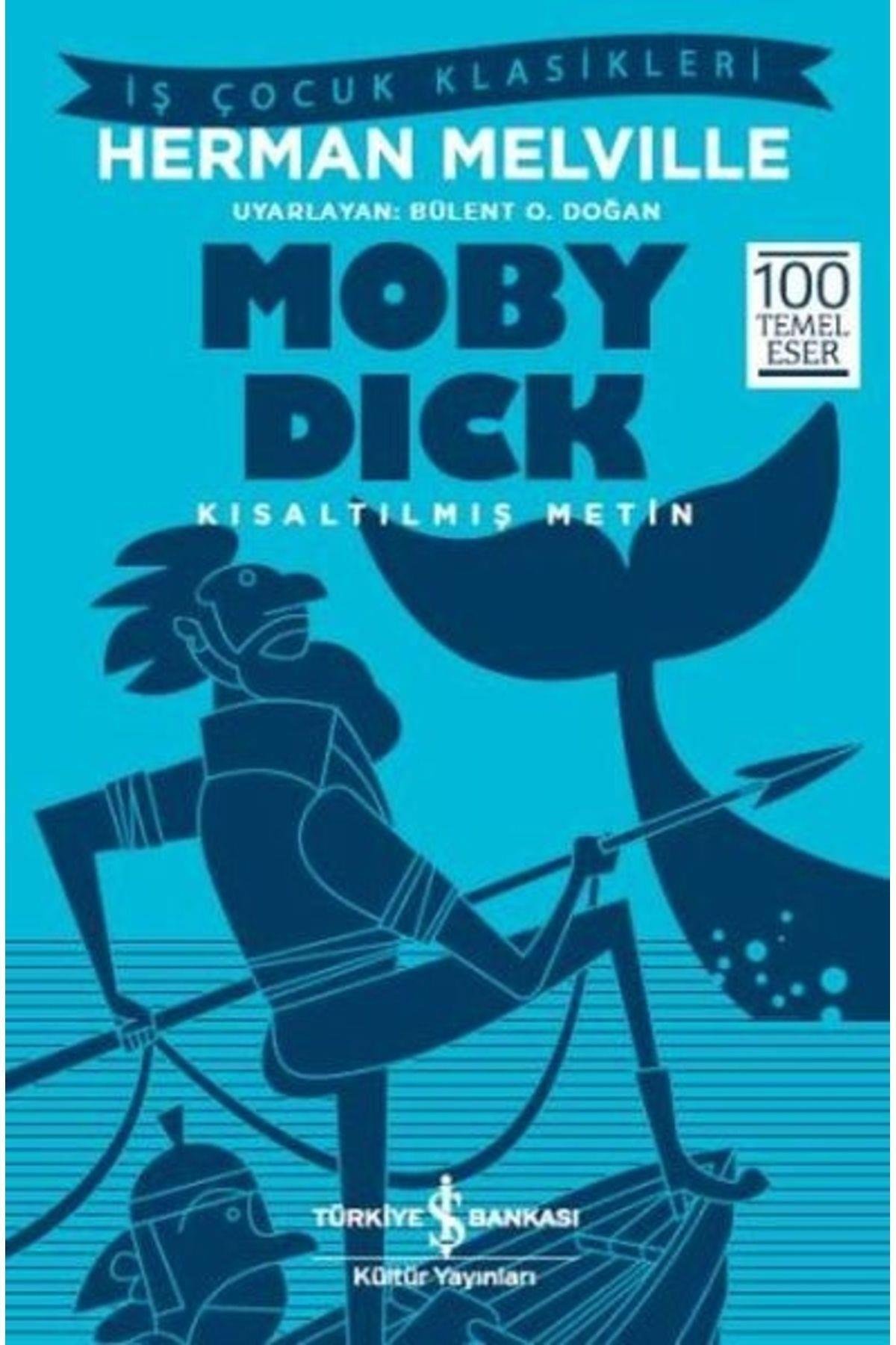 Moby Dick