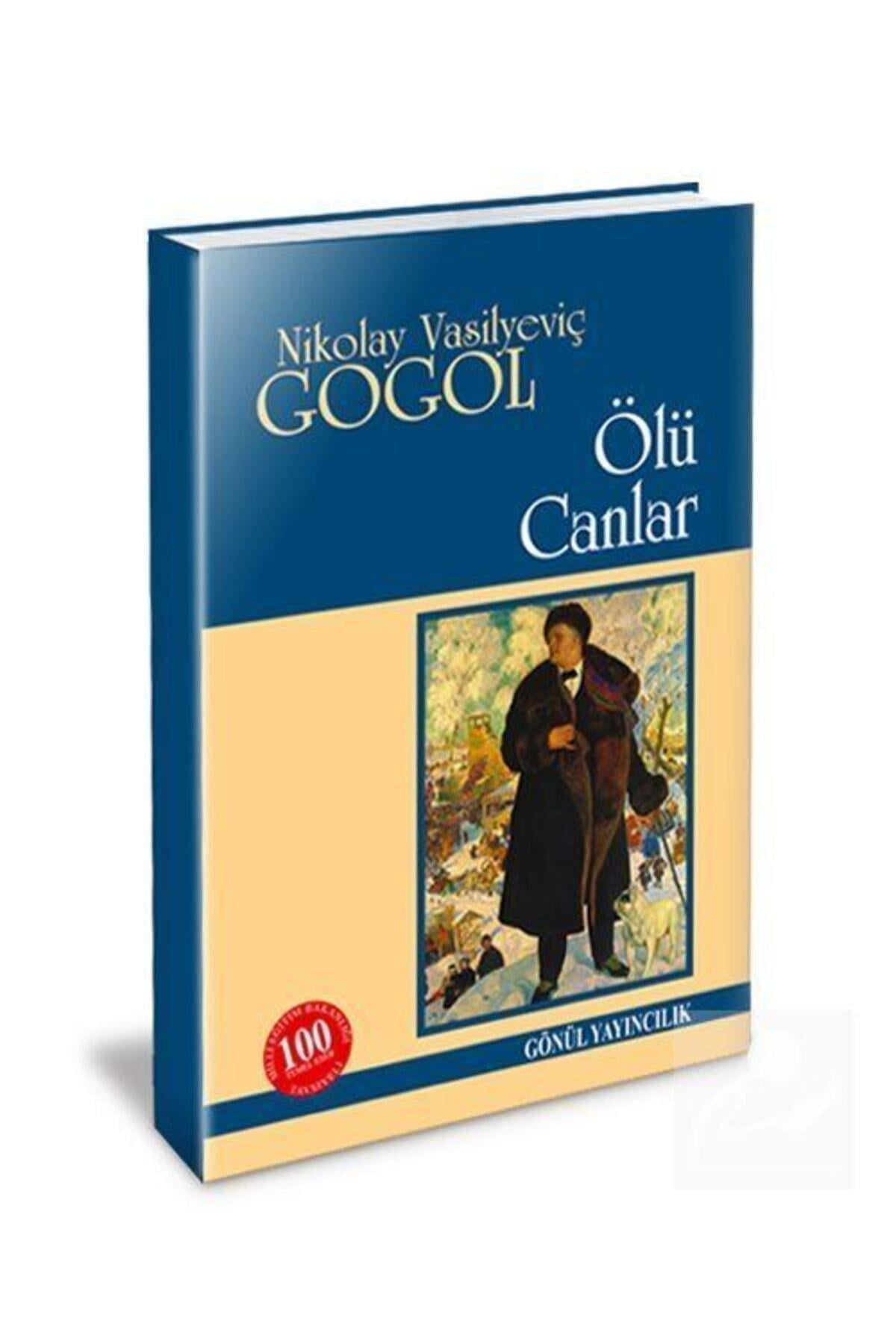 Ölü Canlar