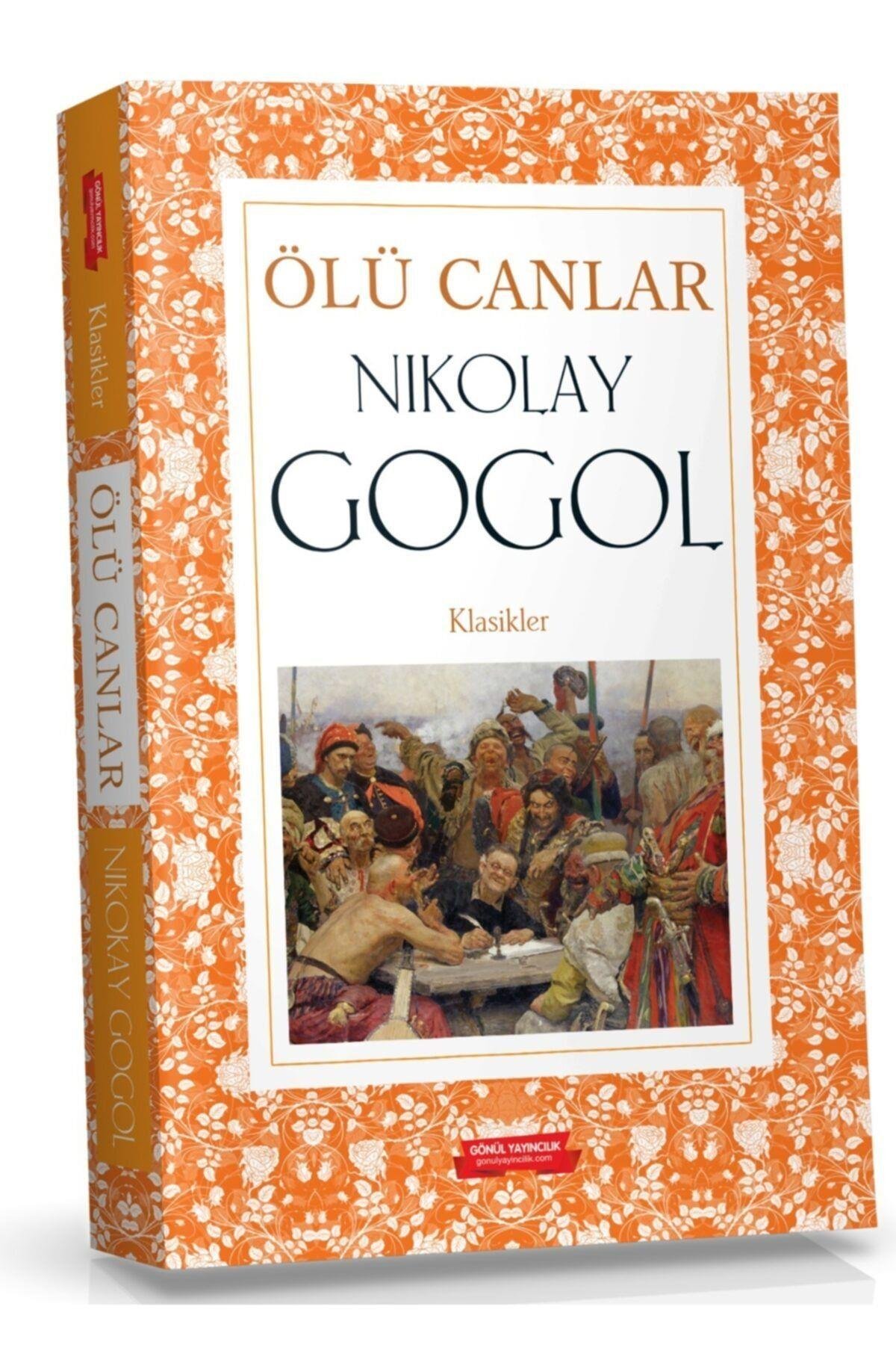 Ölü Canlar - Nikolay Gogol